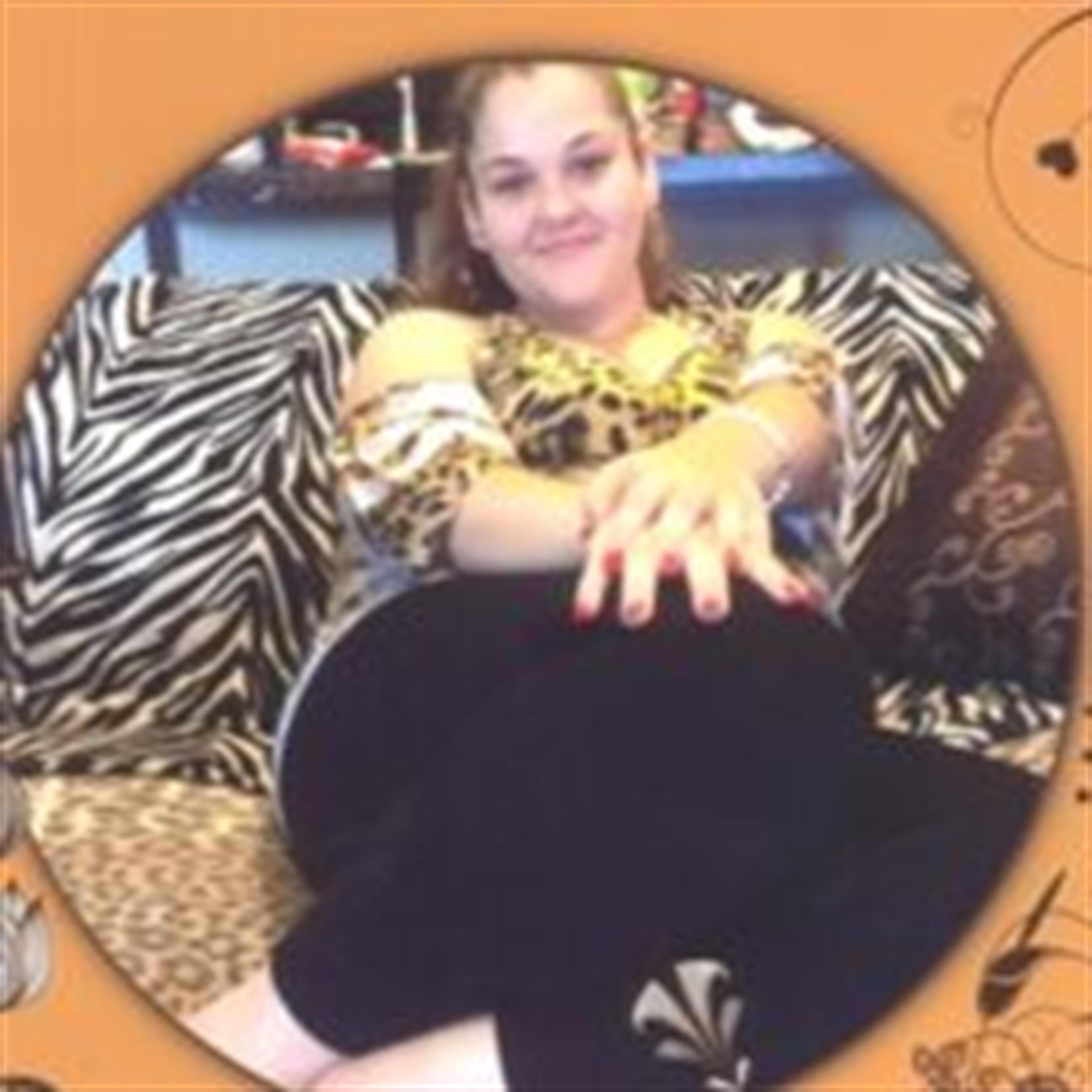 Kristen Nicole  Boyer
