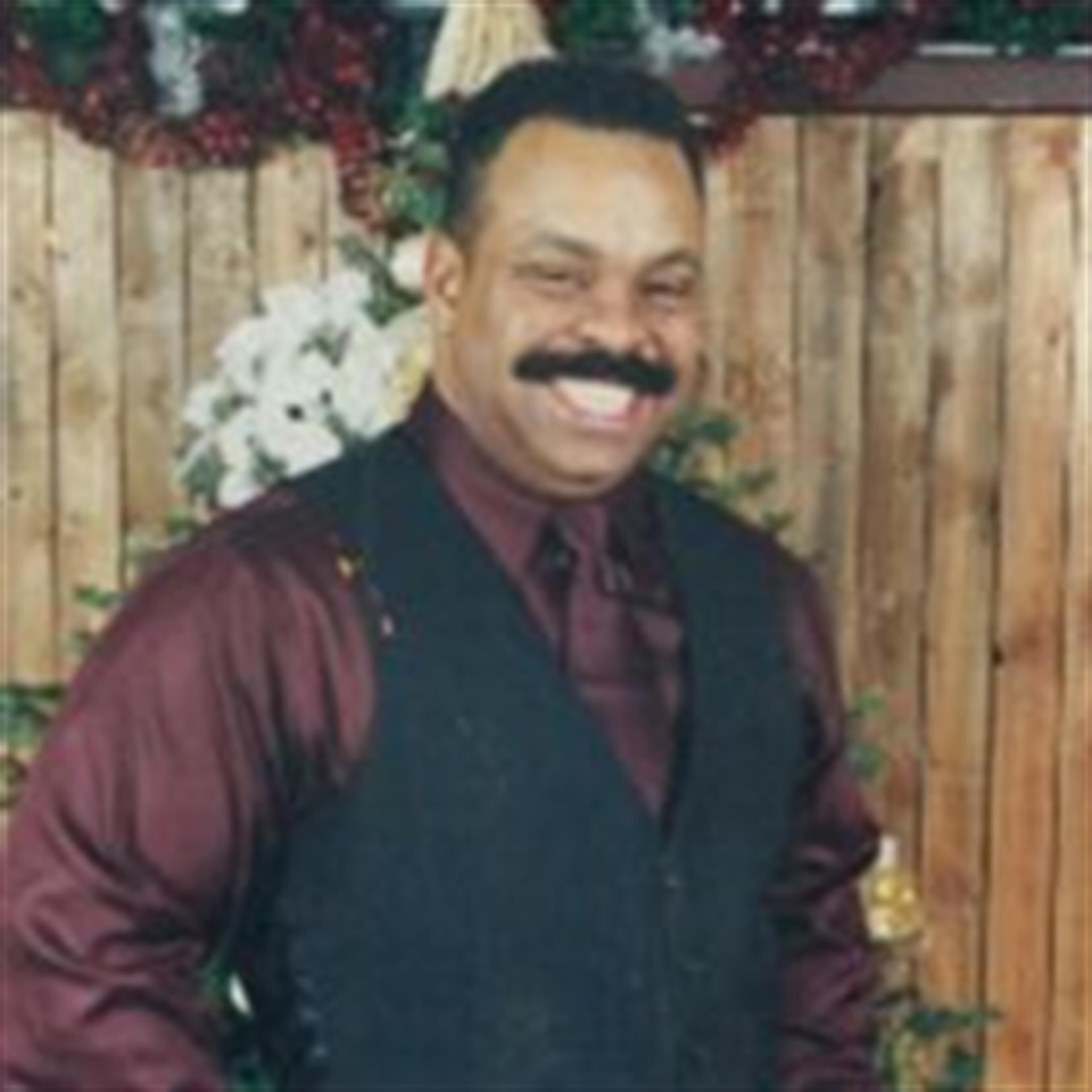 Rickey Harold Allen