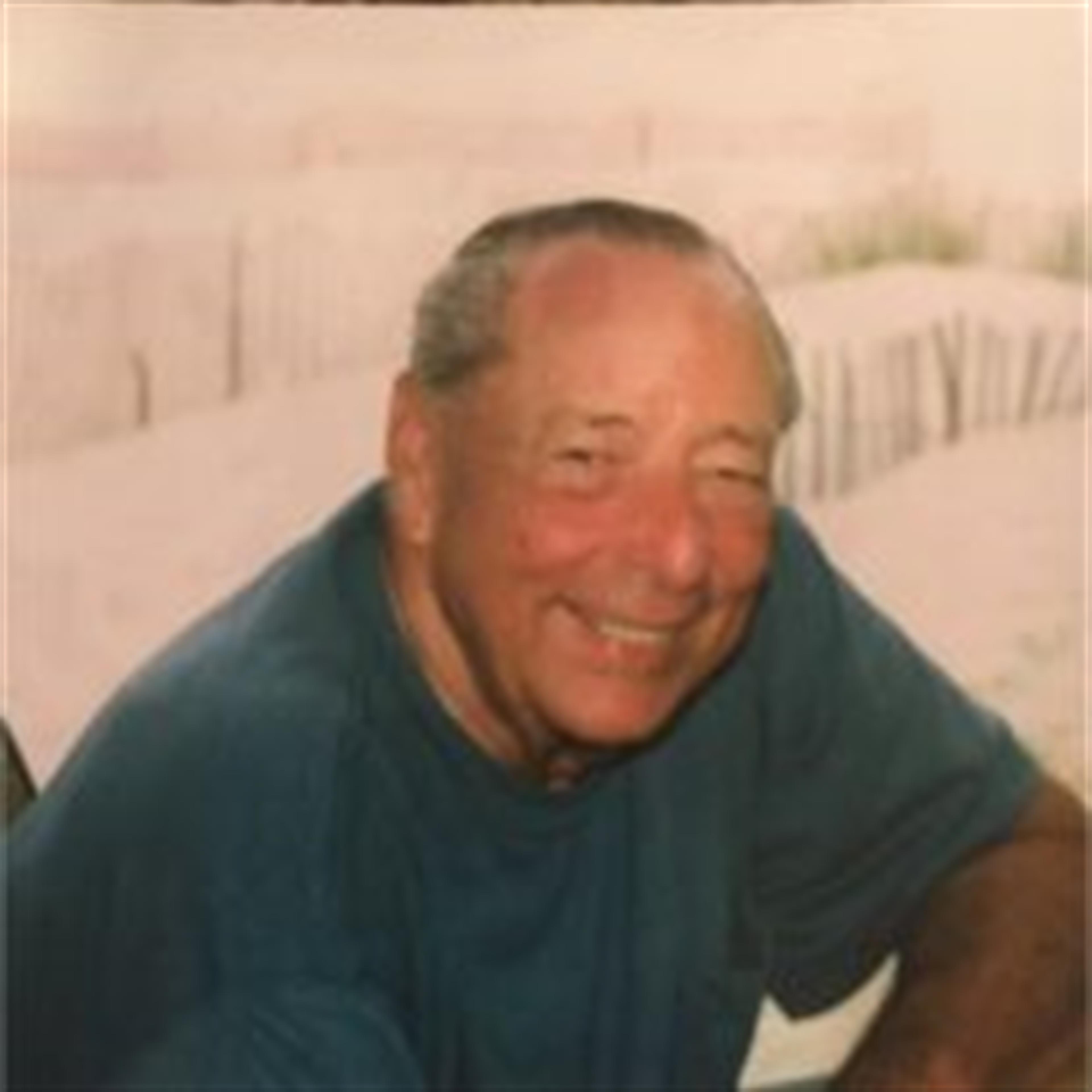 Burton Edward Hazard