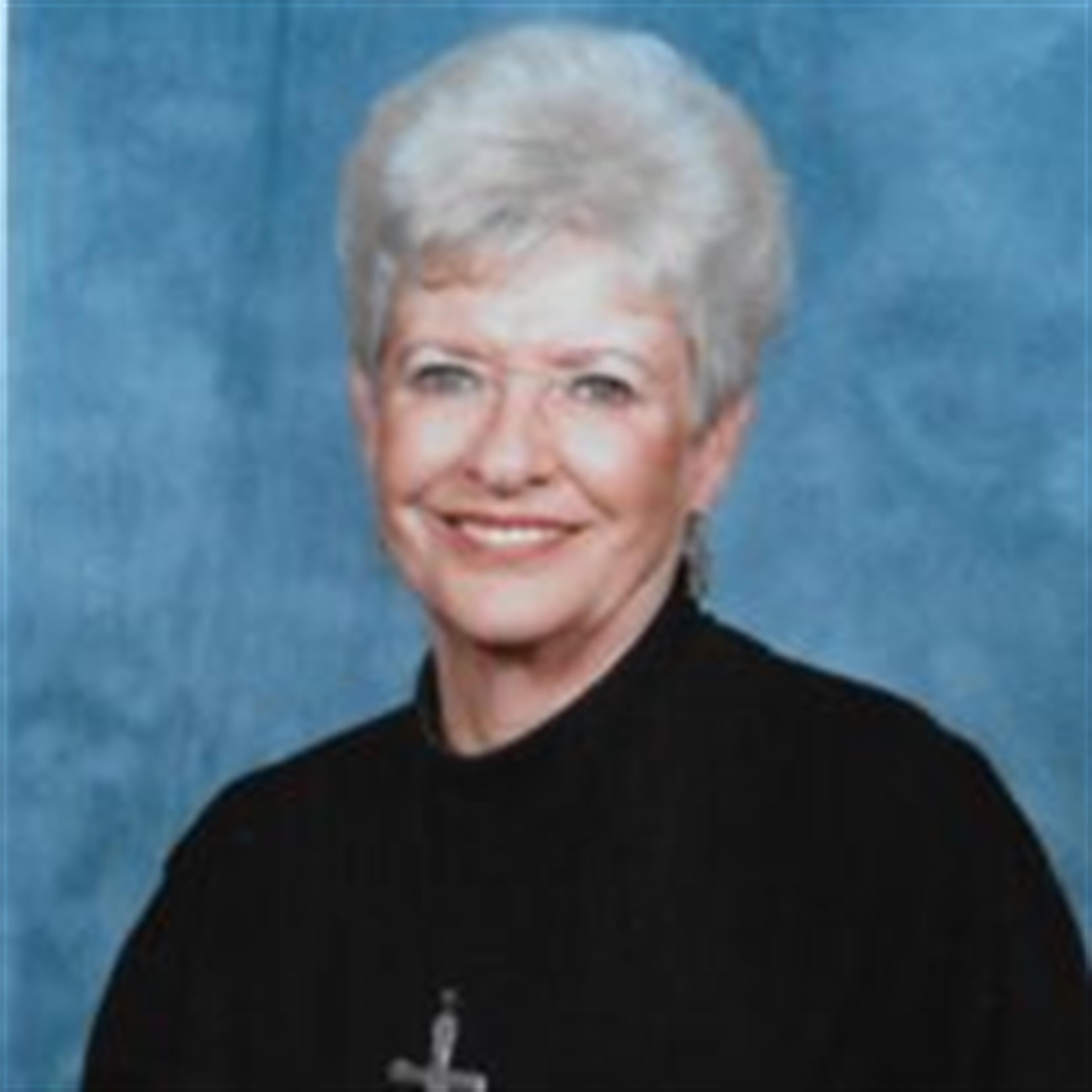 Jo Ann Hunter