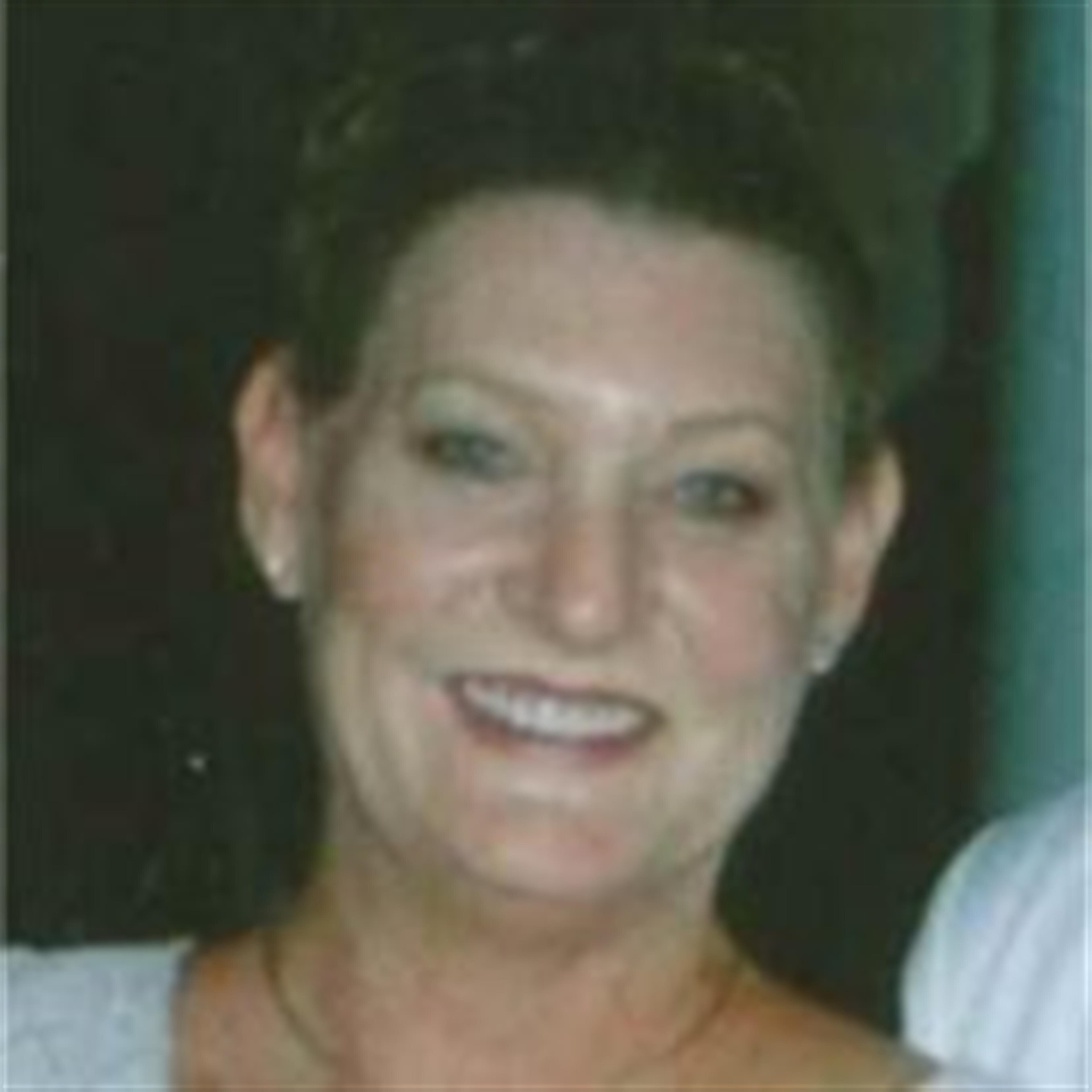 Karen Peterson Kriete