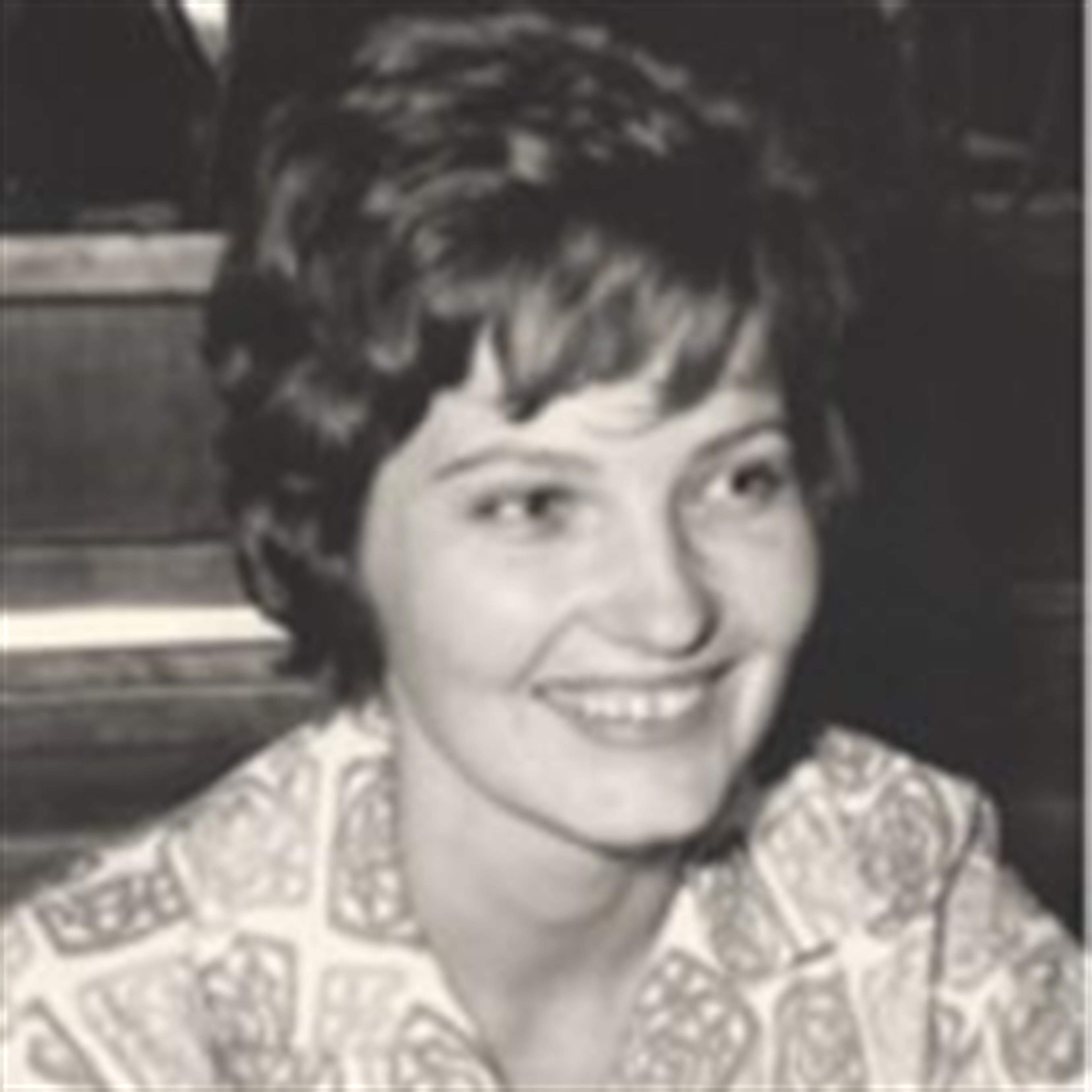 Nonnie Sue Blocker Dierck