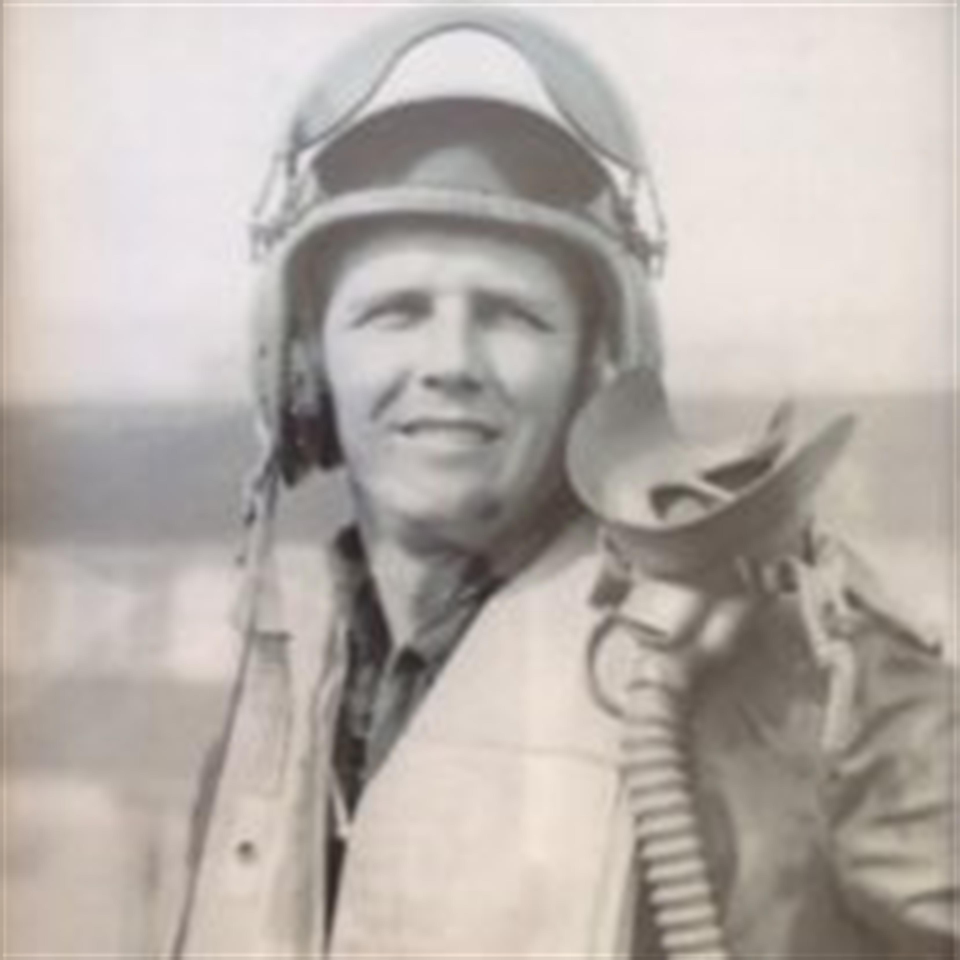 Leonard Ross Stowers