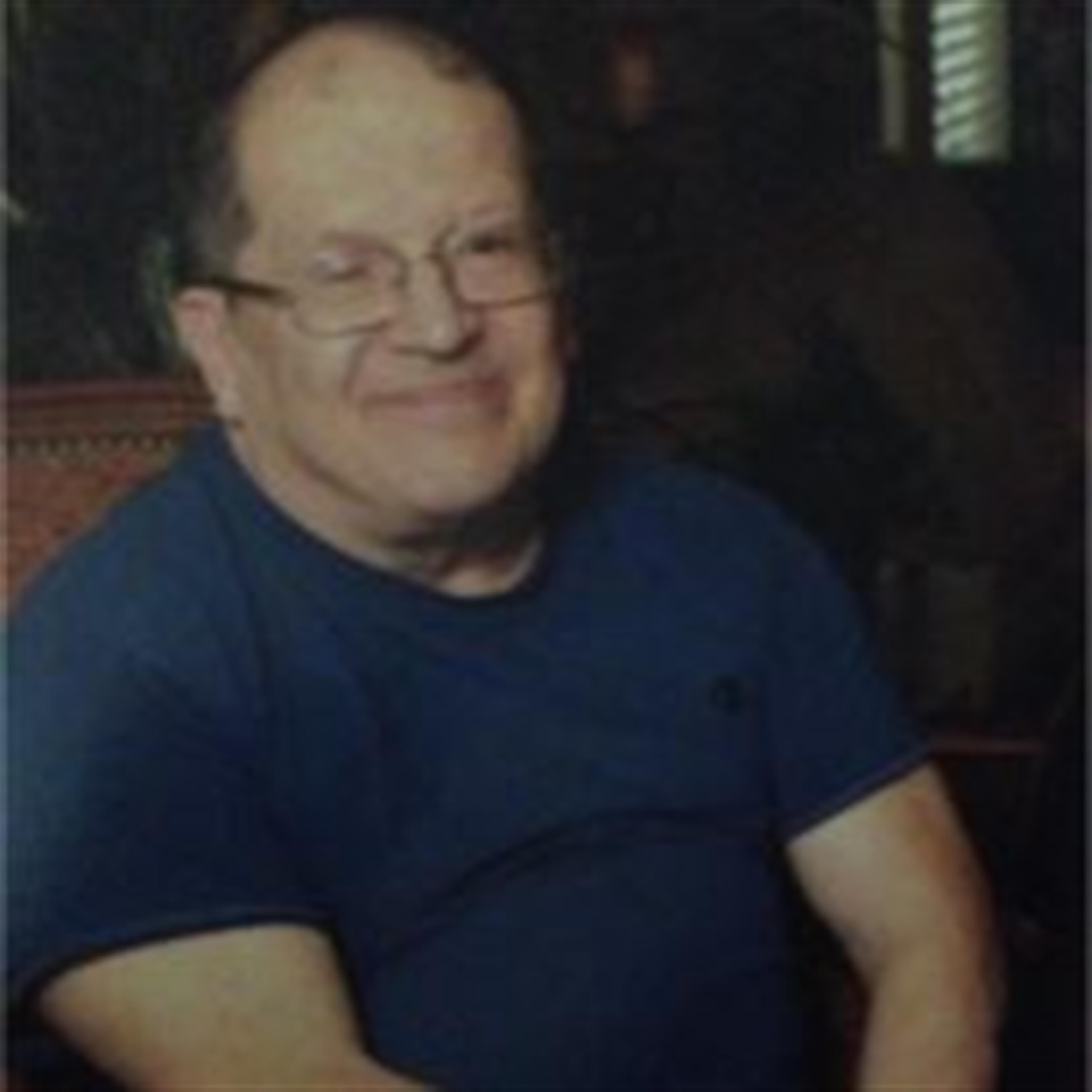 Michael Angel Pardo's obituary picture