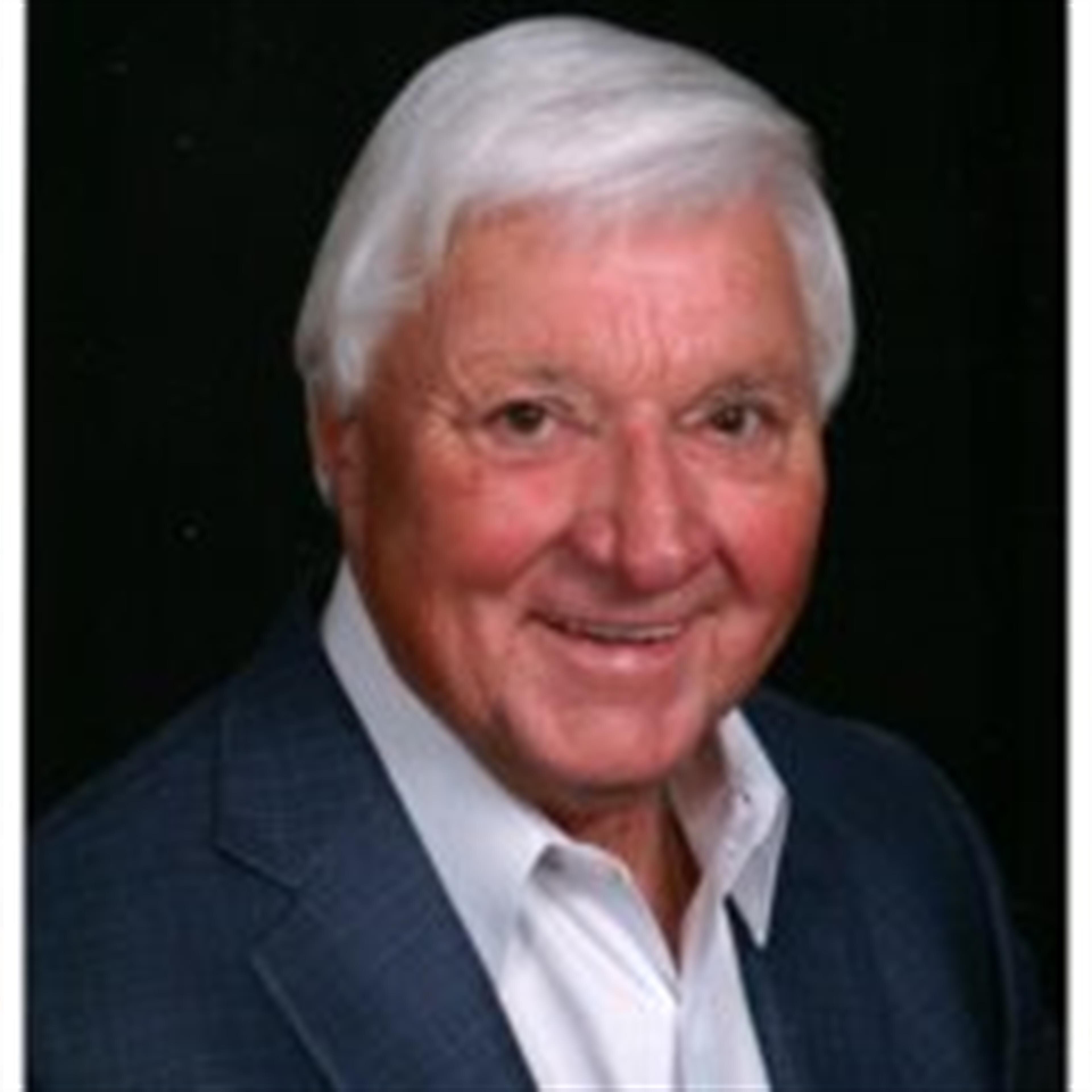 Charles Dennis Hayes