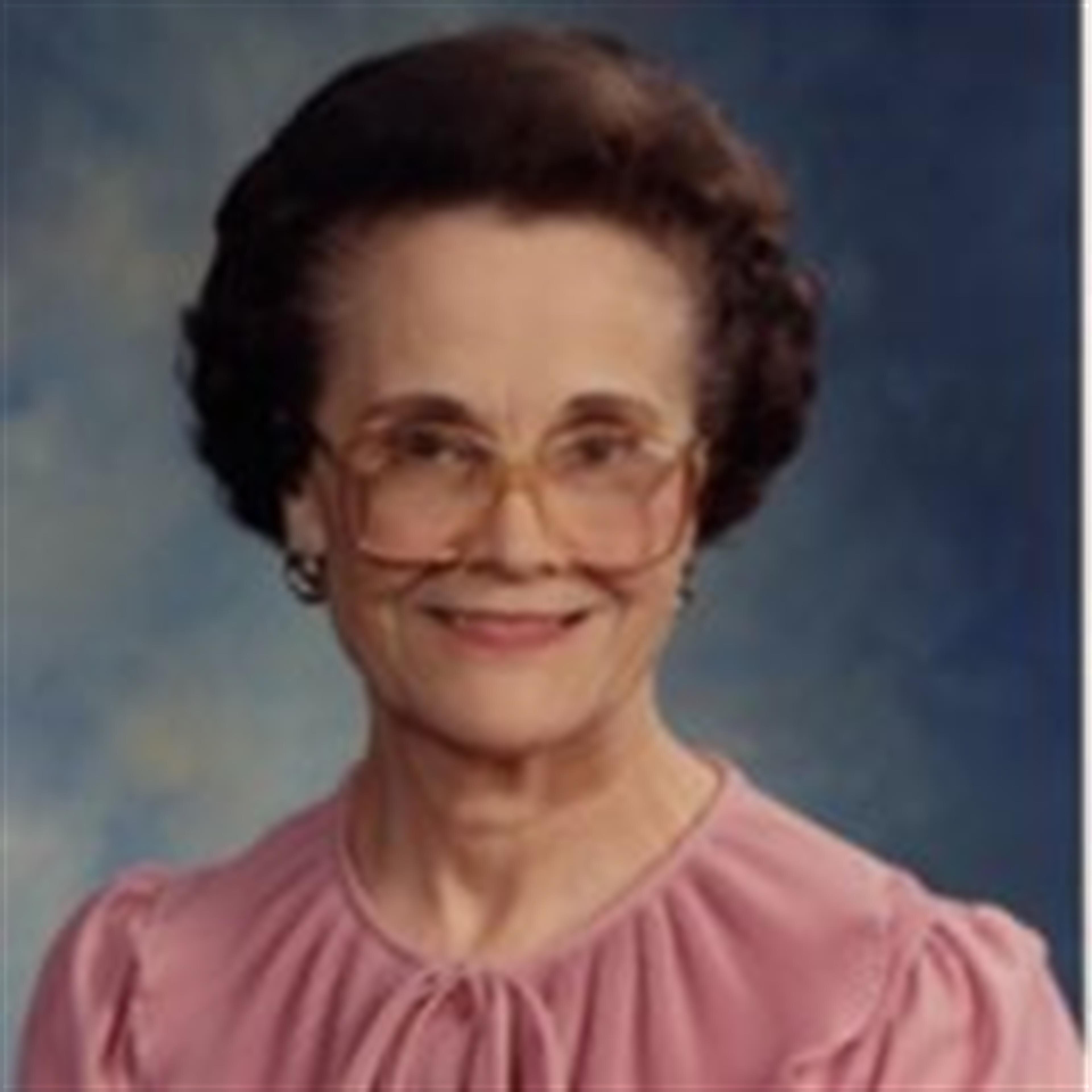 Mrs. Helen L. Pigg