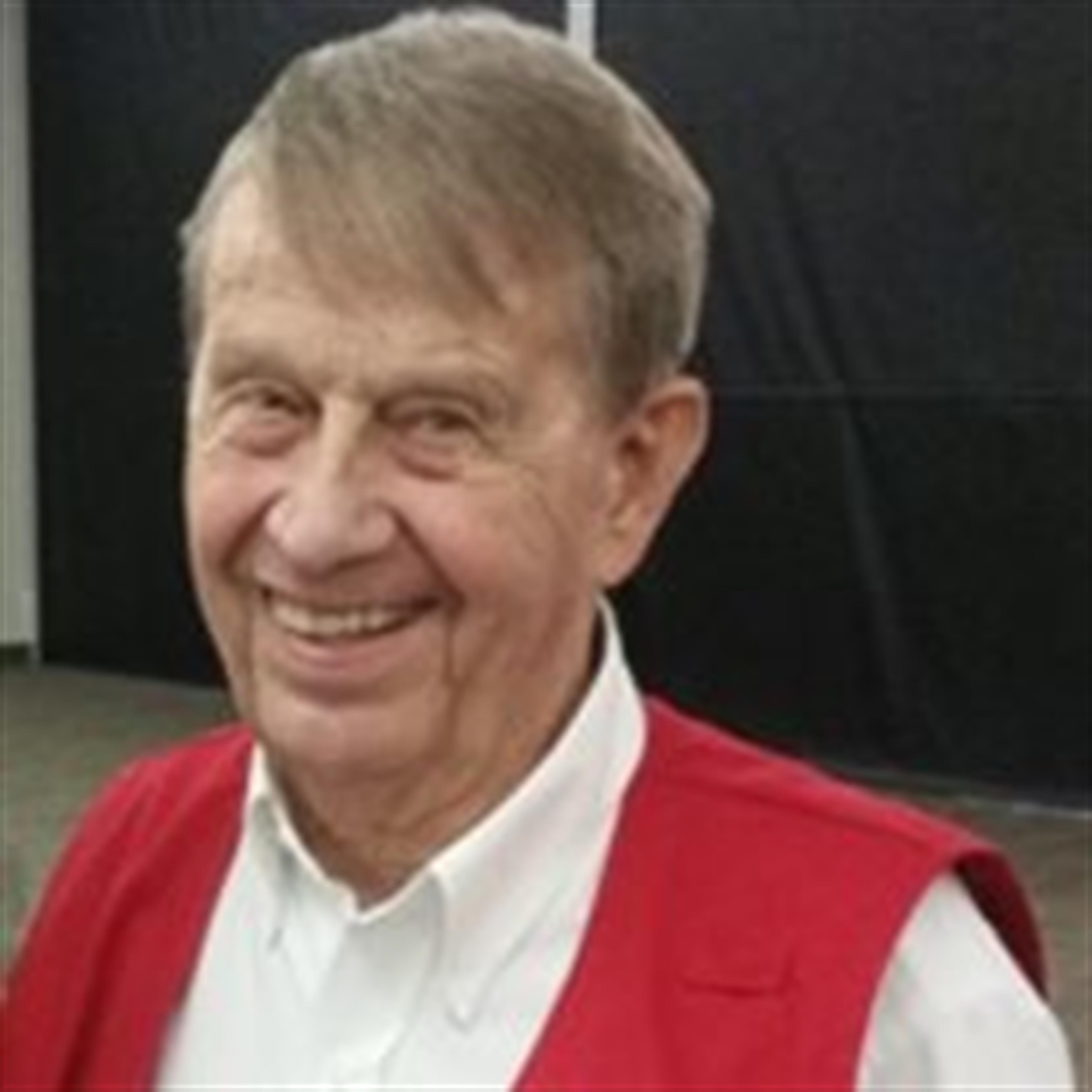 Donald Everette Gardner