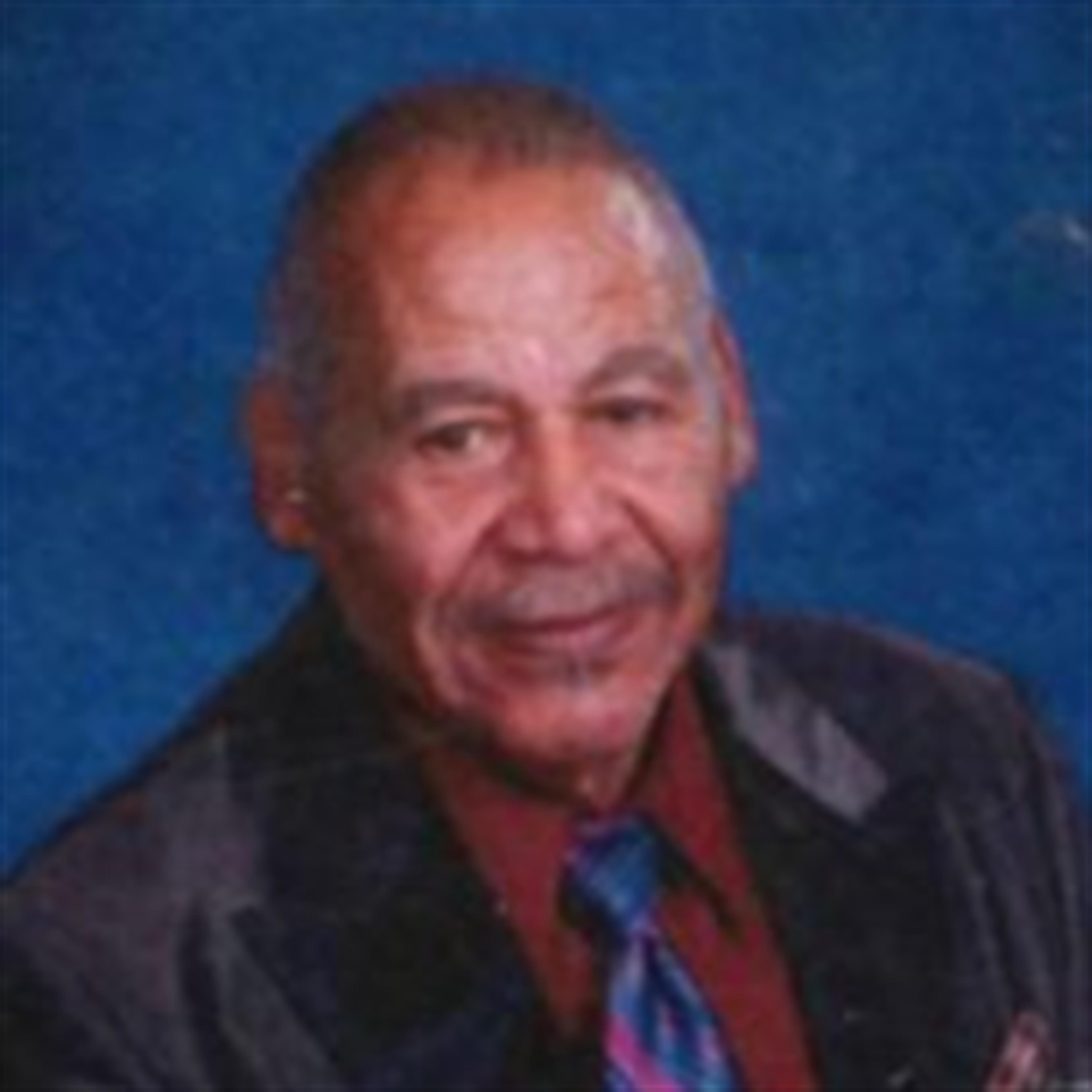 Tony  Zamanillo's obituary picture