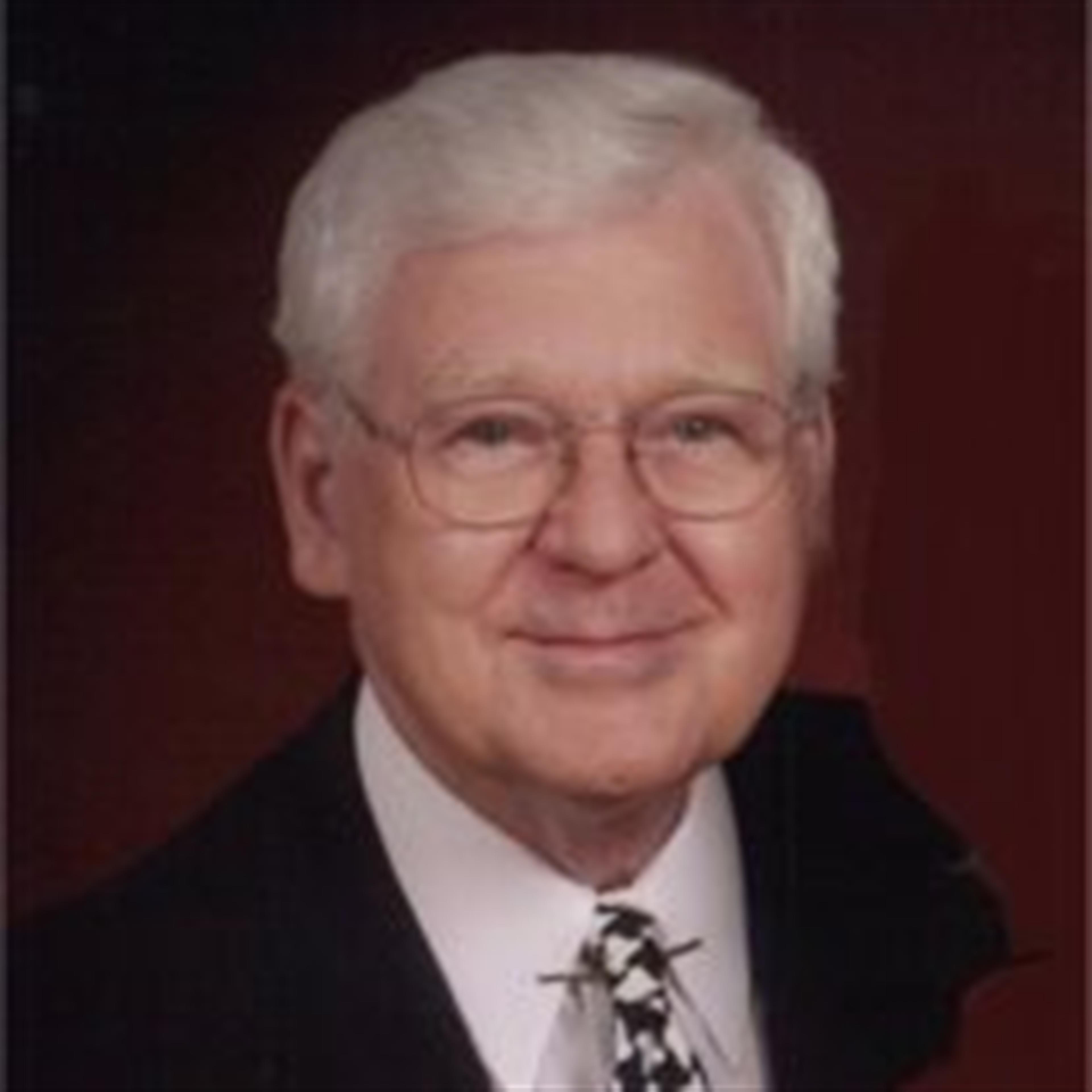 Milton Leonard Aucoin Jr.