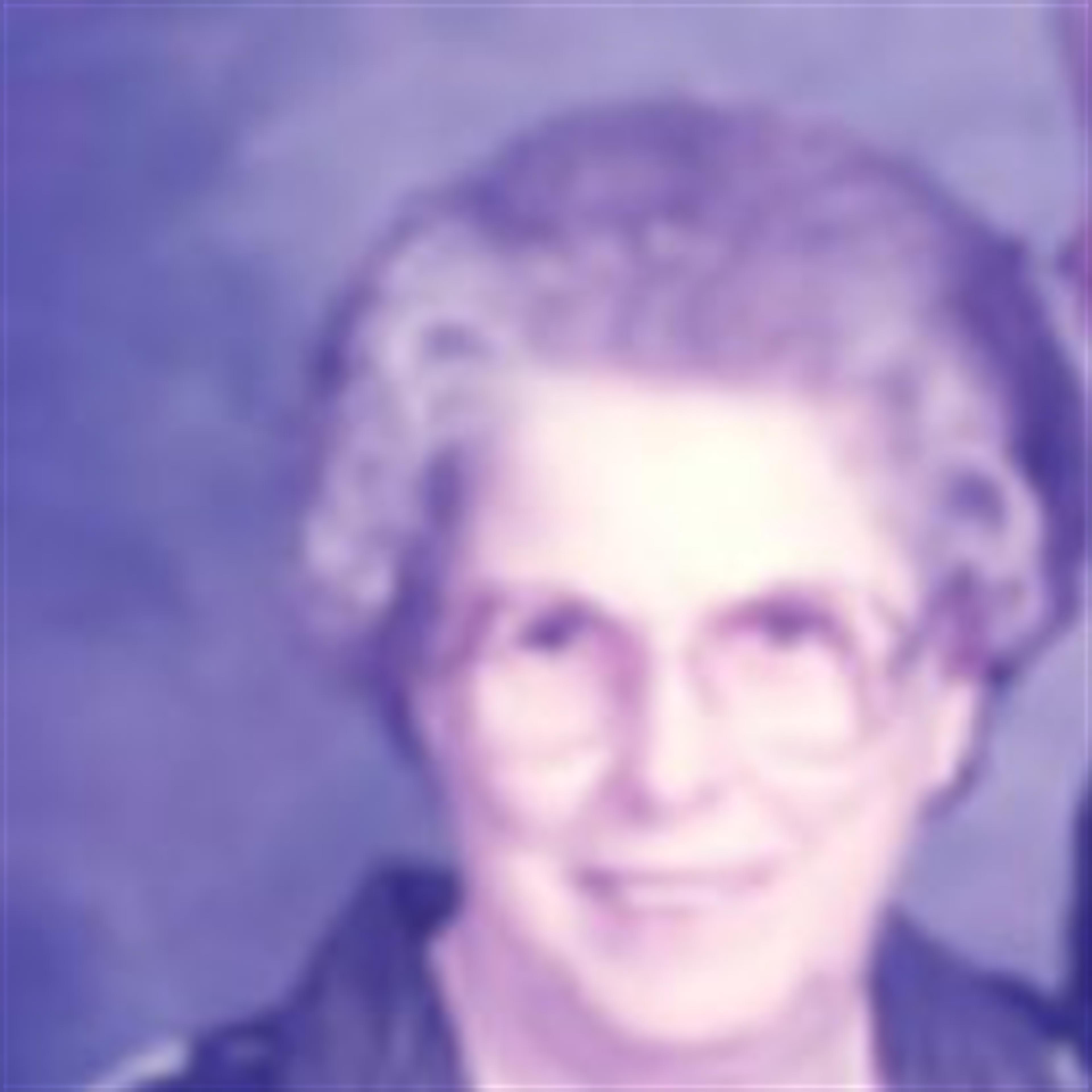 Lottie  May  Hogue