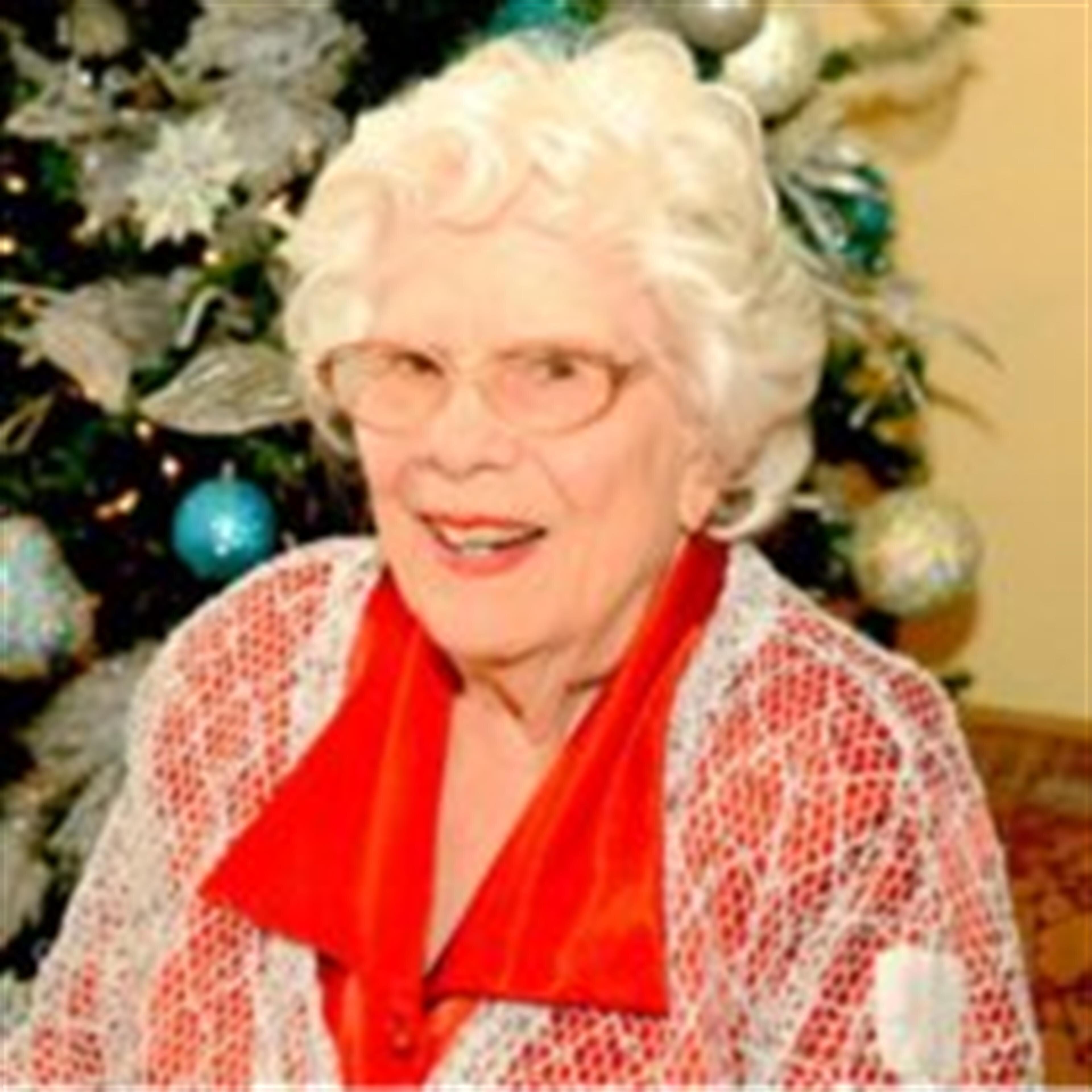 Ellen Katherine Rust