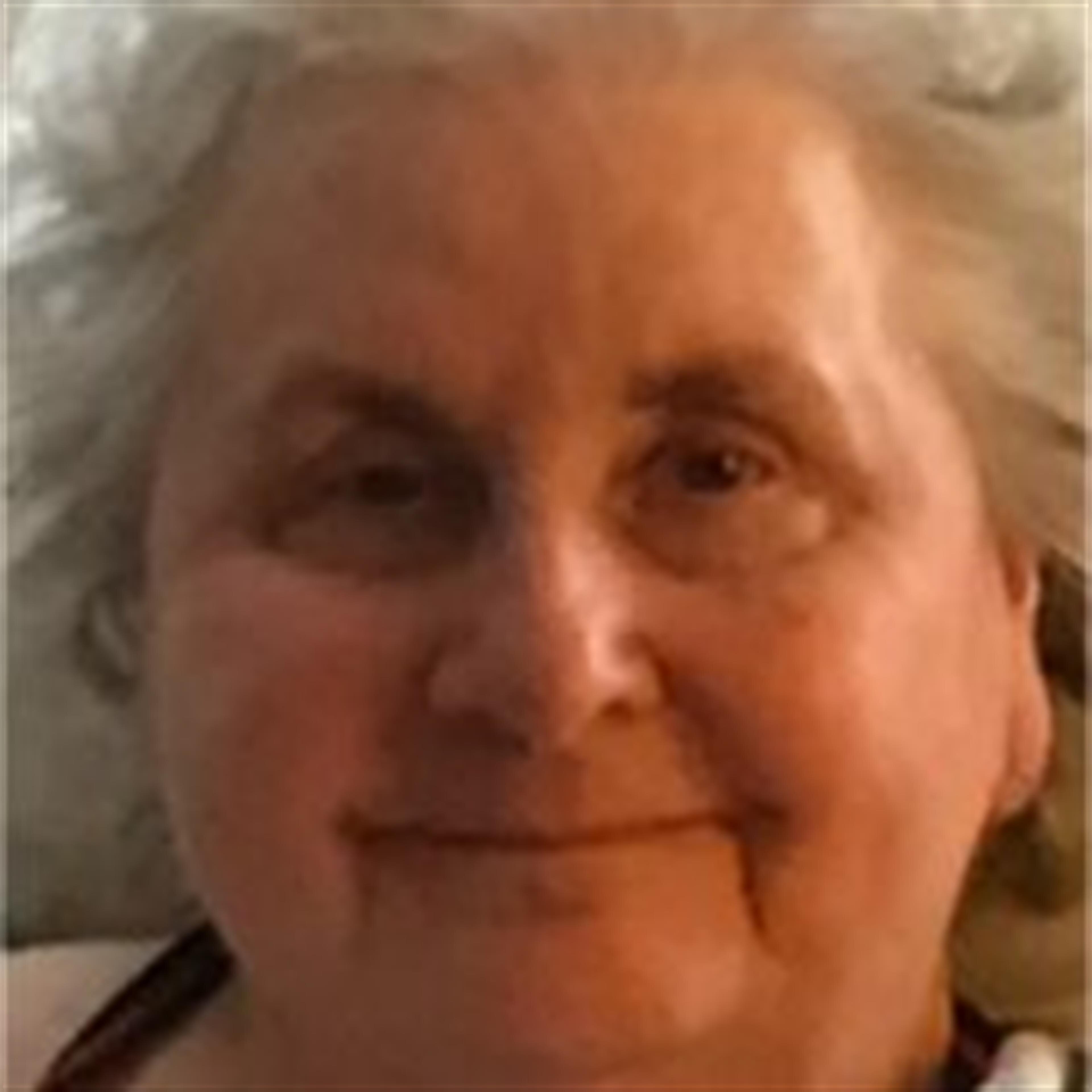 Frances Addielen Pretorius