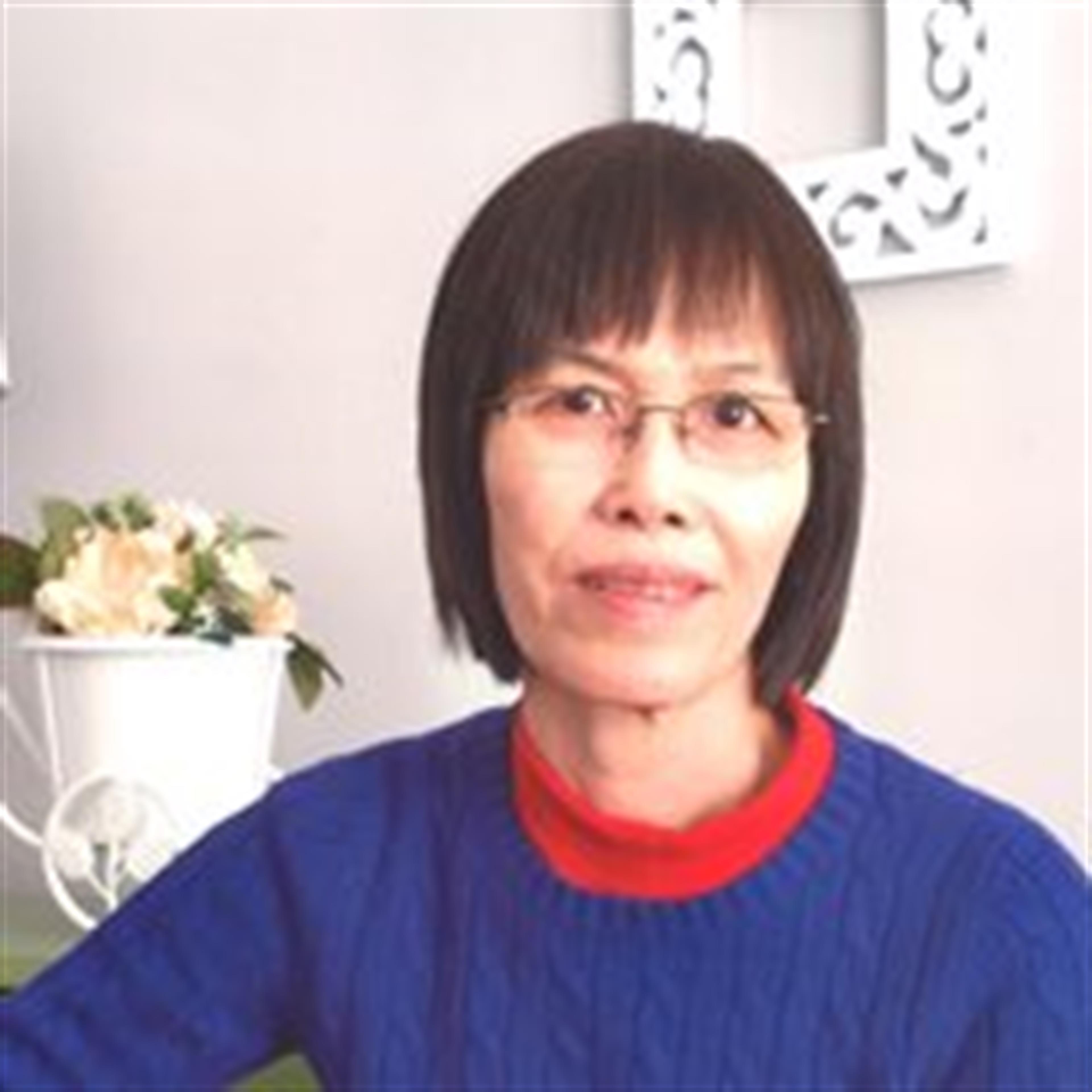Mei Zi Tan's obituary picture