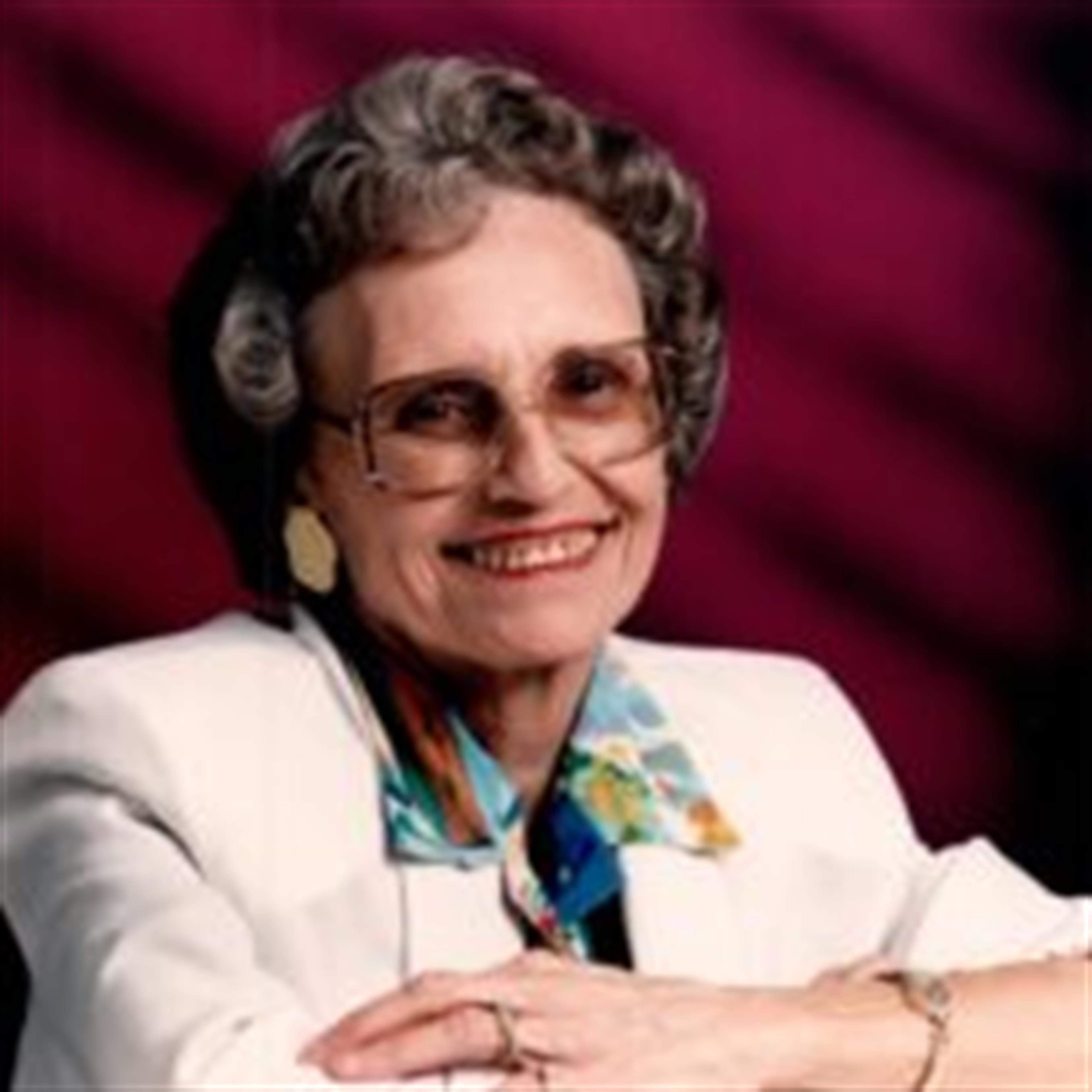 Betty  Jayne Ueckert