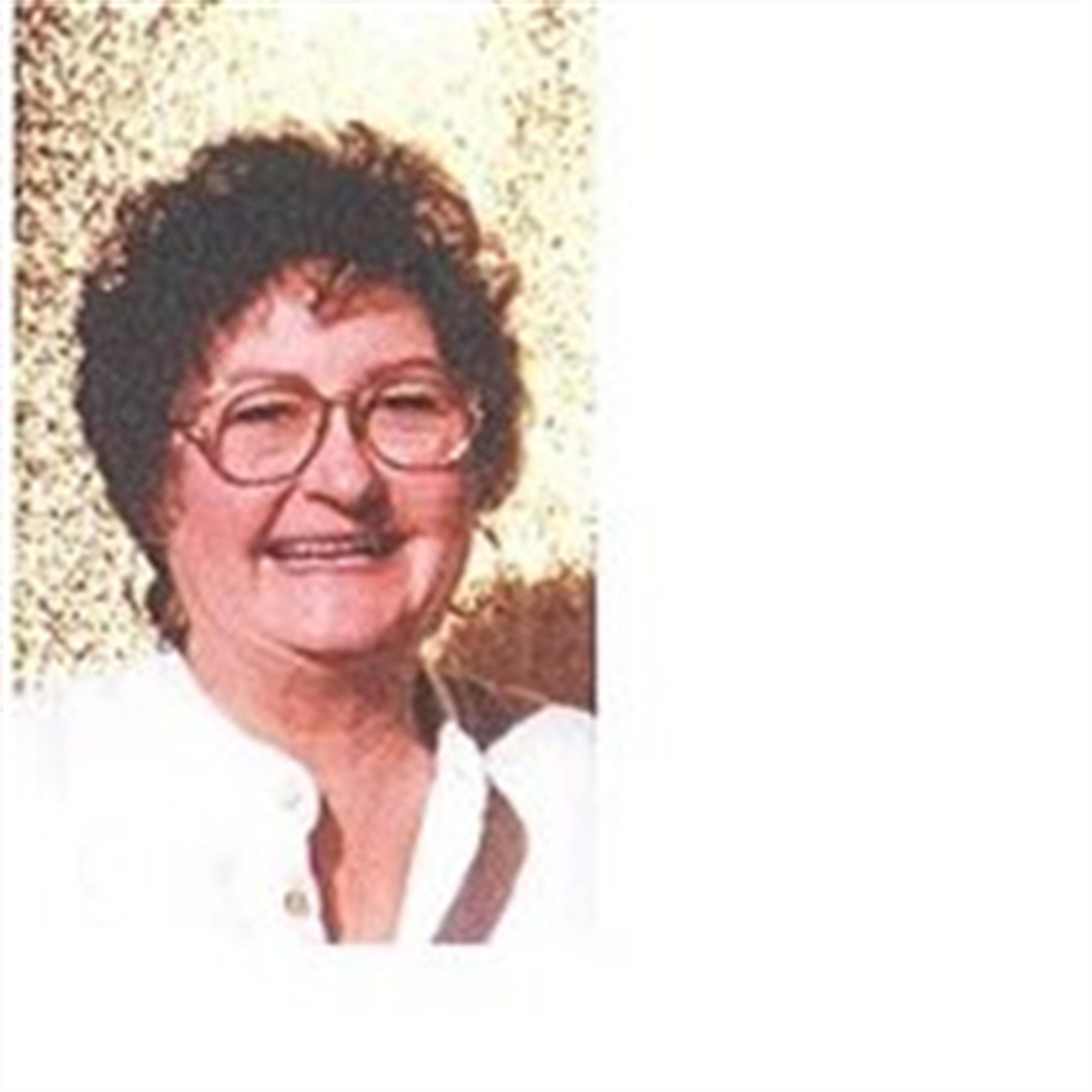 Judith Ann Arnold