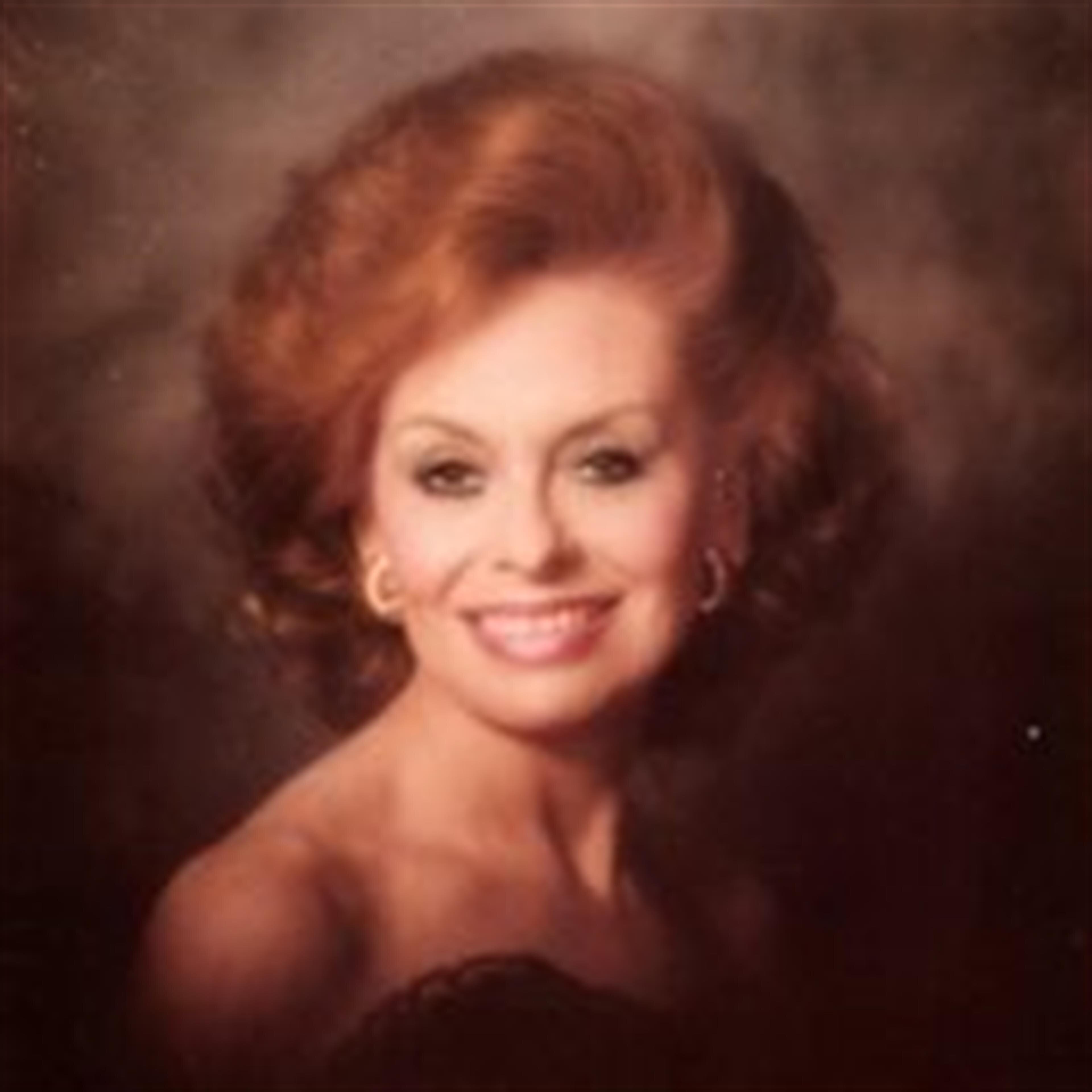 Patsy Ann Jones Waggoner