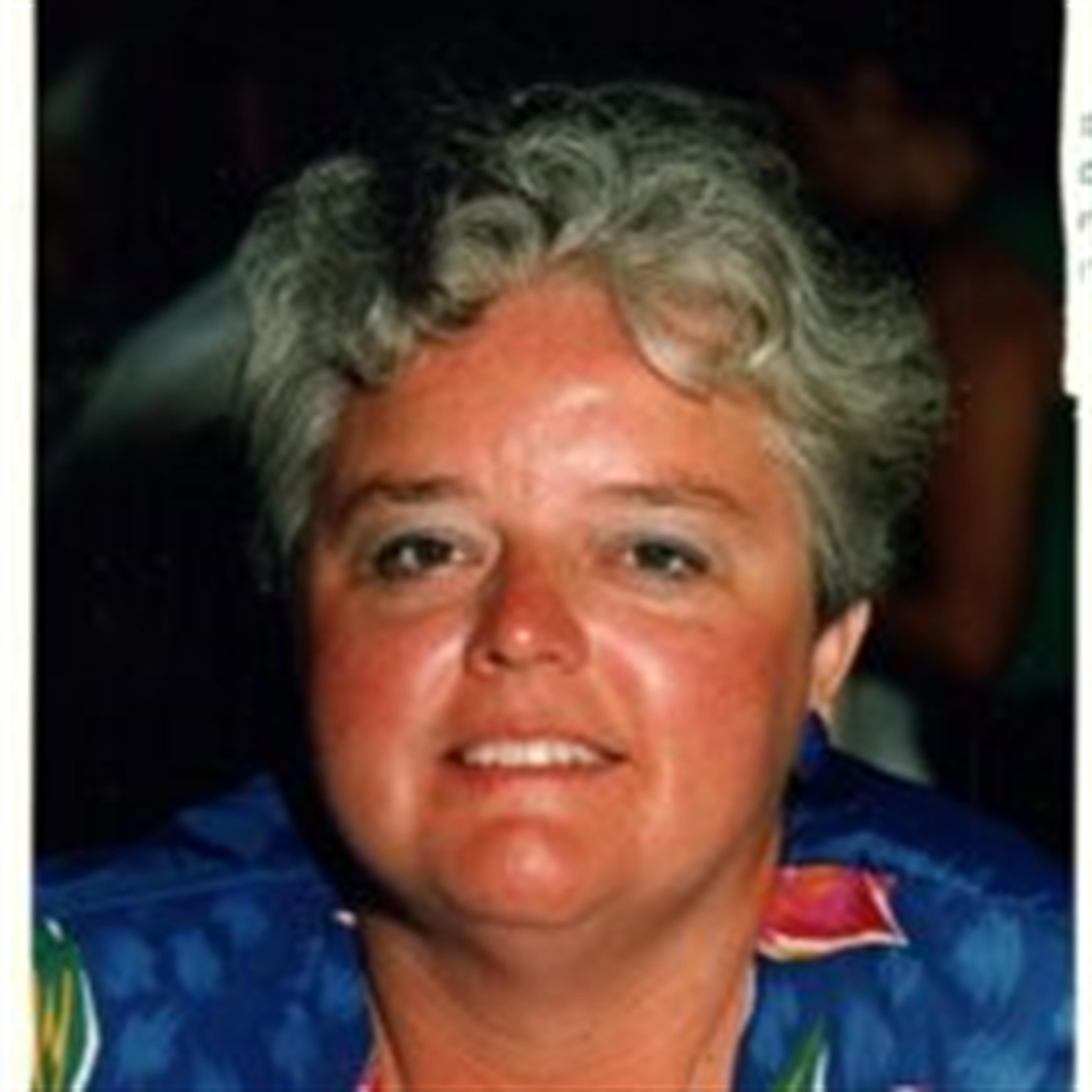 Brenda Lorene  Smith