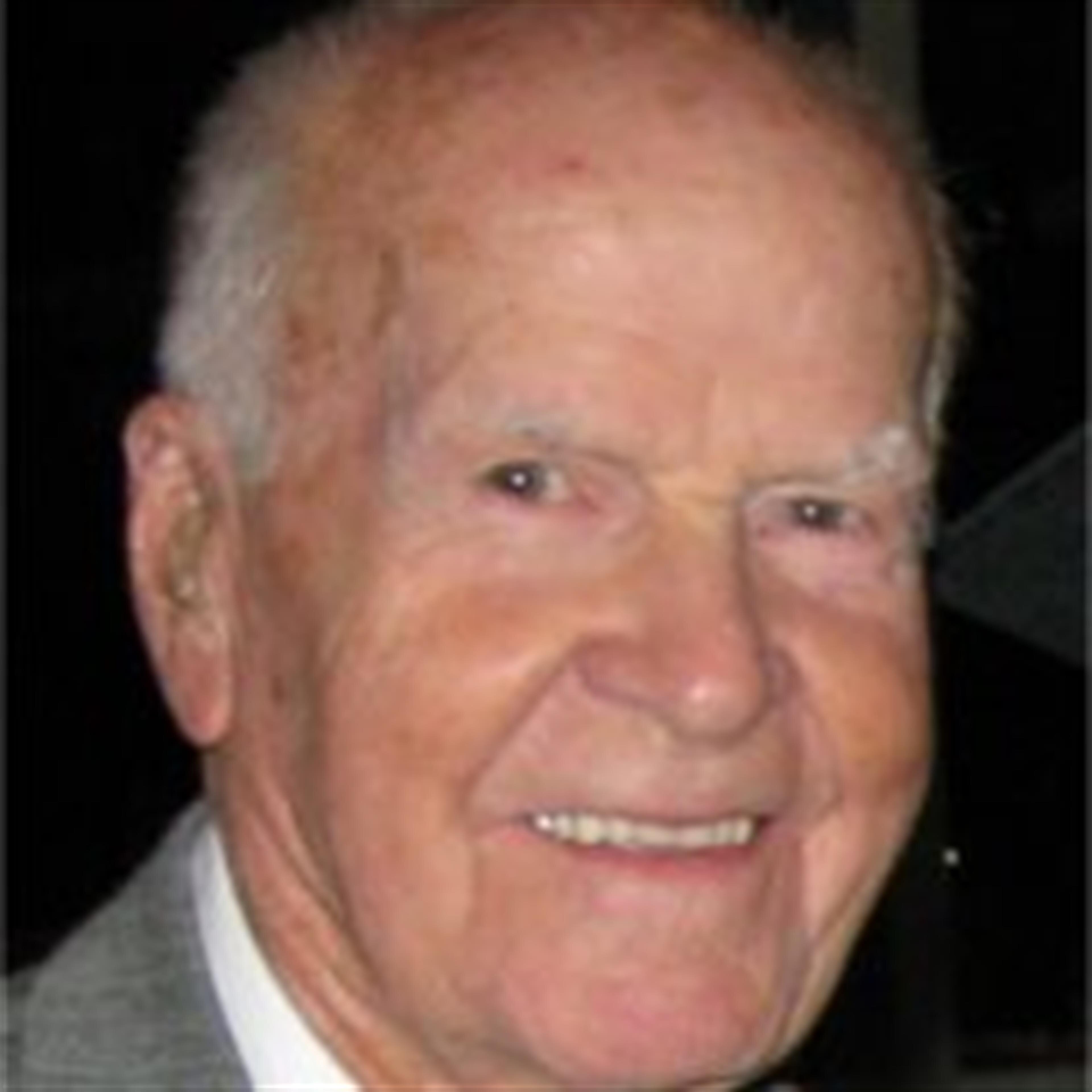 Jack Lafayette Morton