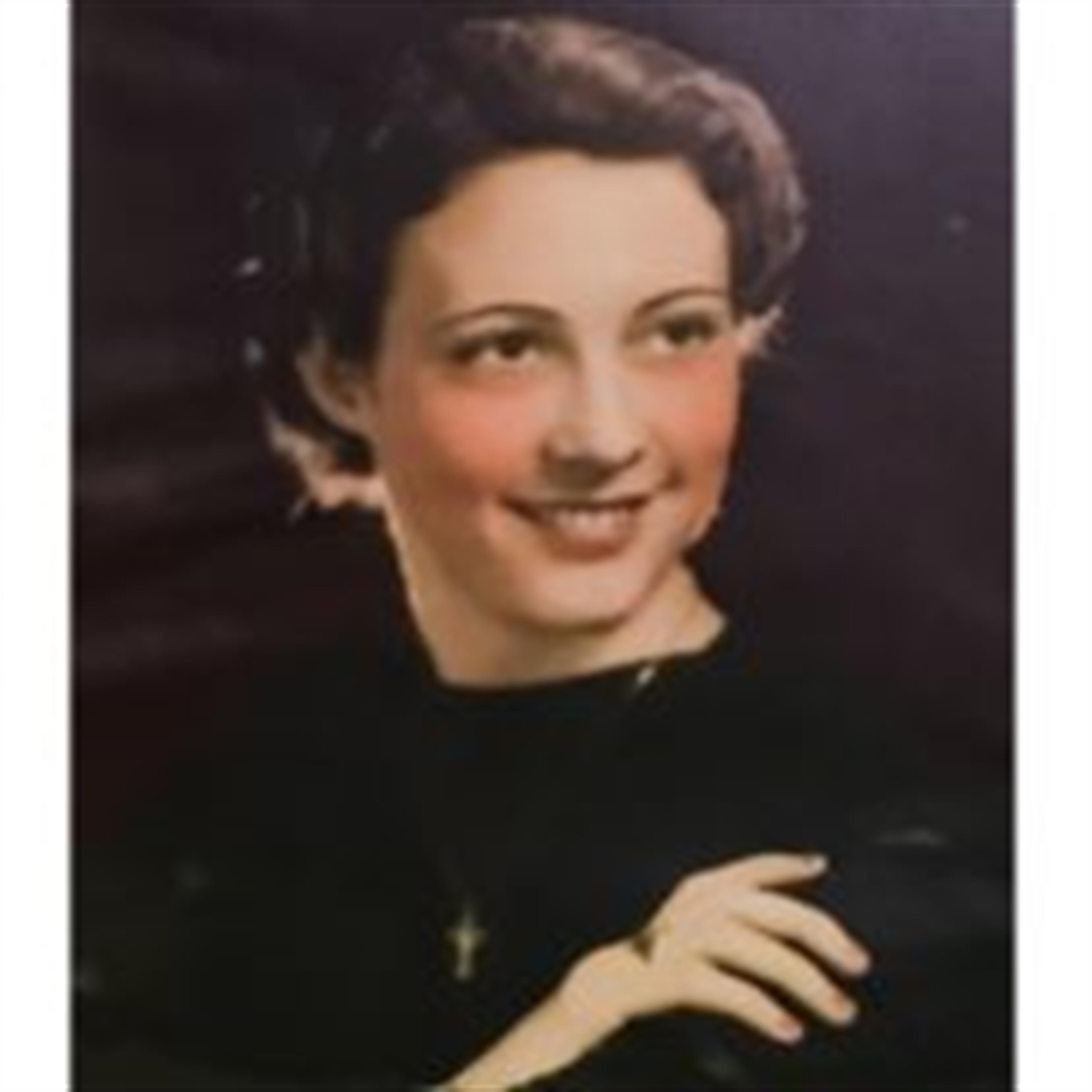 Margaret Jane Burkhead