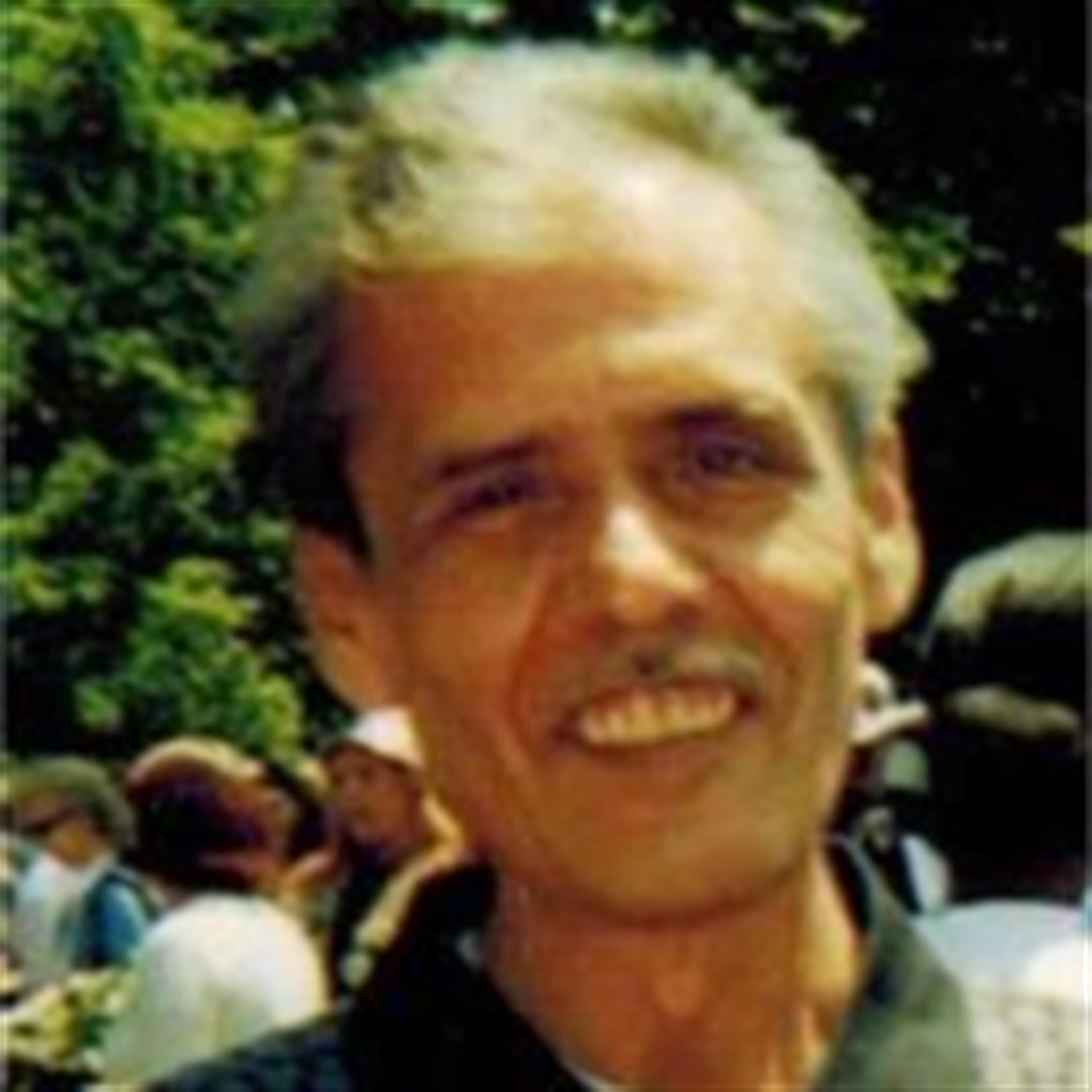 Moises Munoz Arevalo