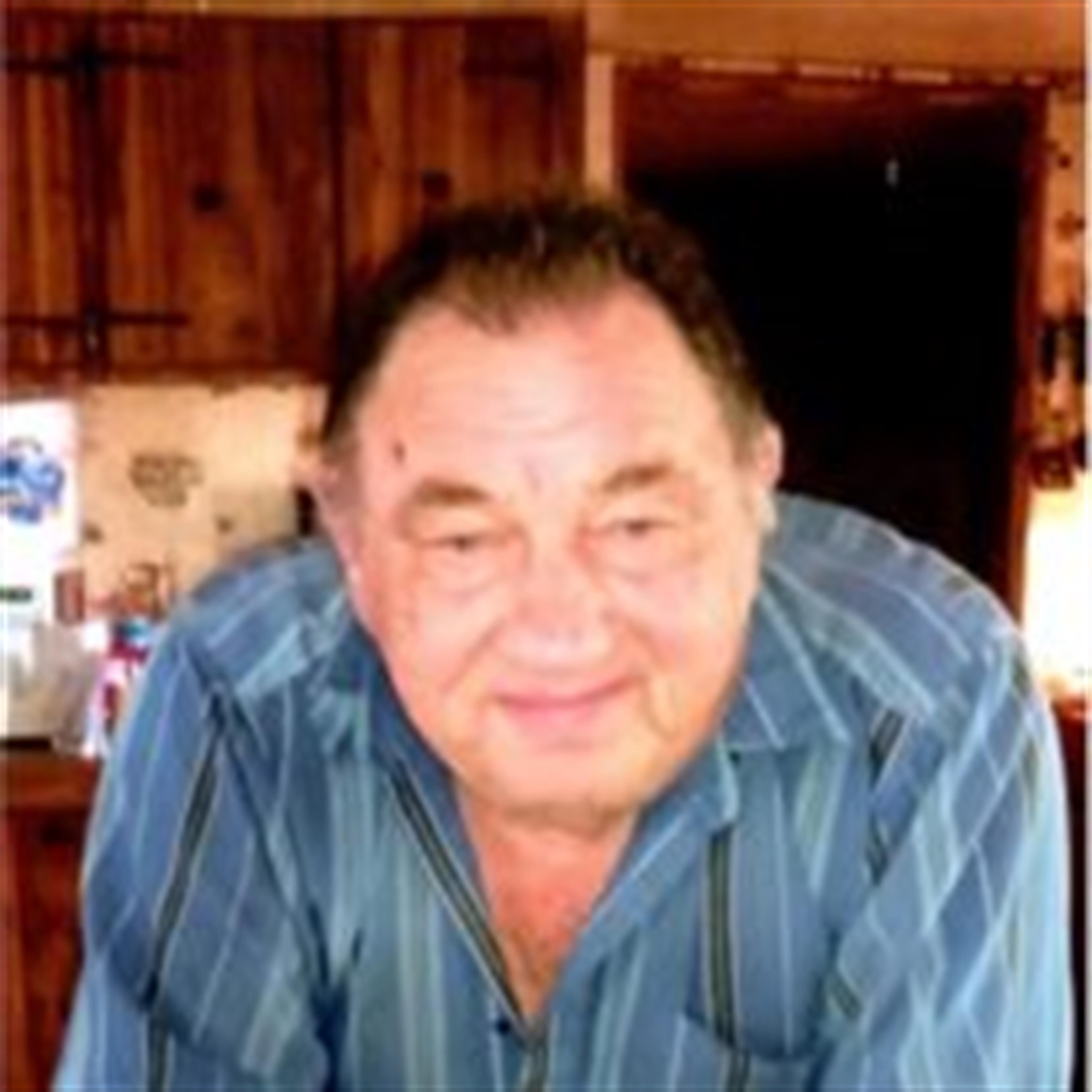 Edward Lee Pless
