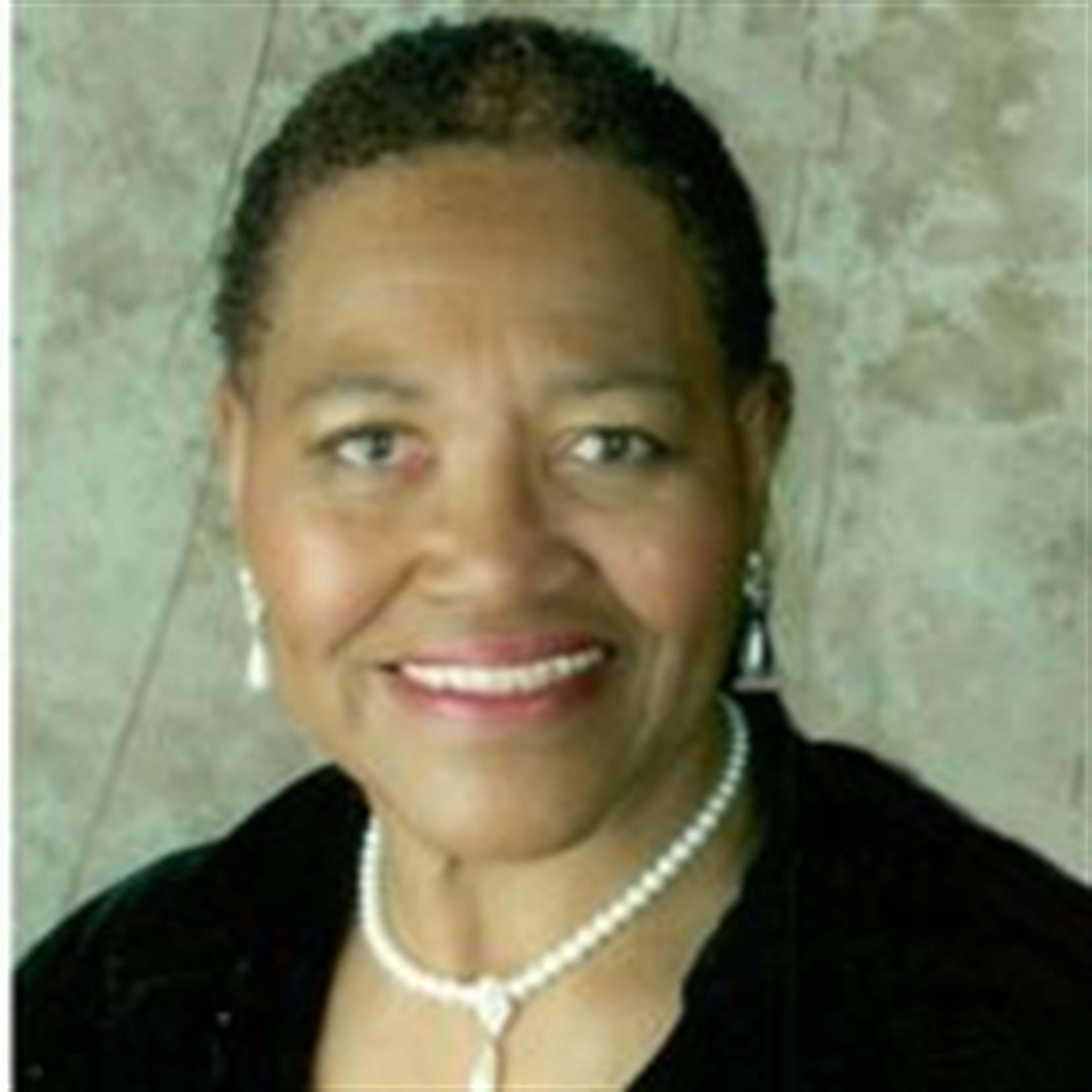 Yvonne Rita Jones
