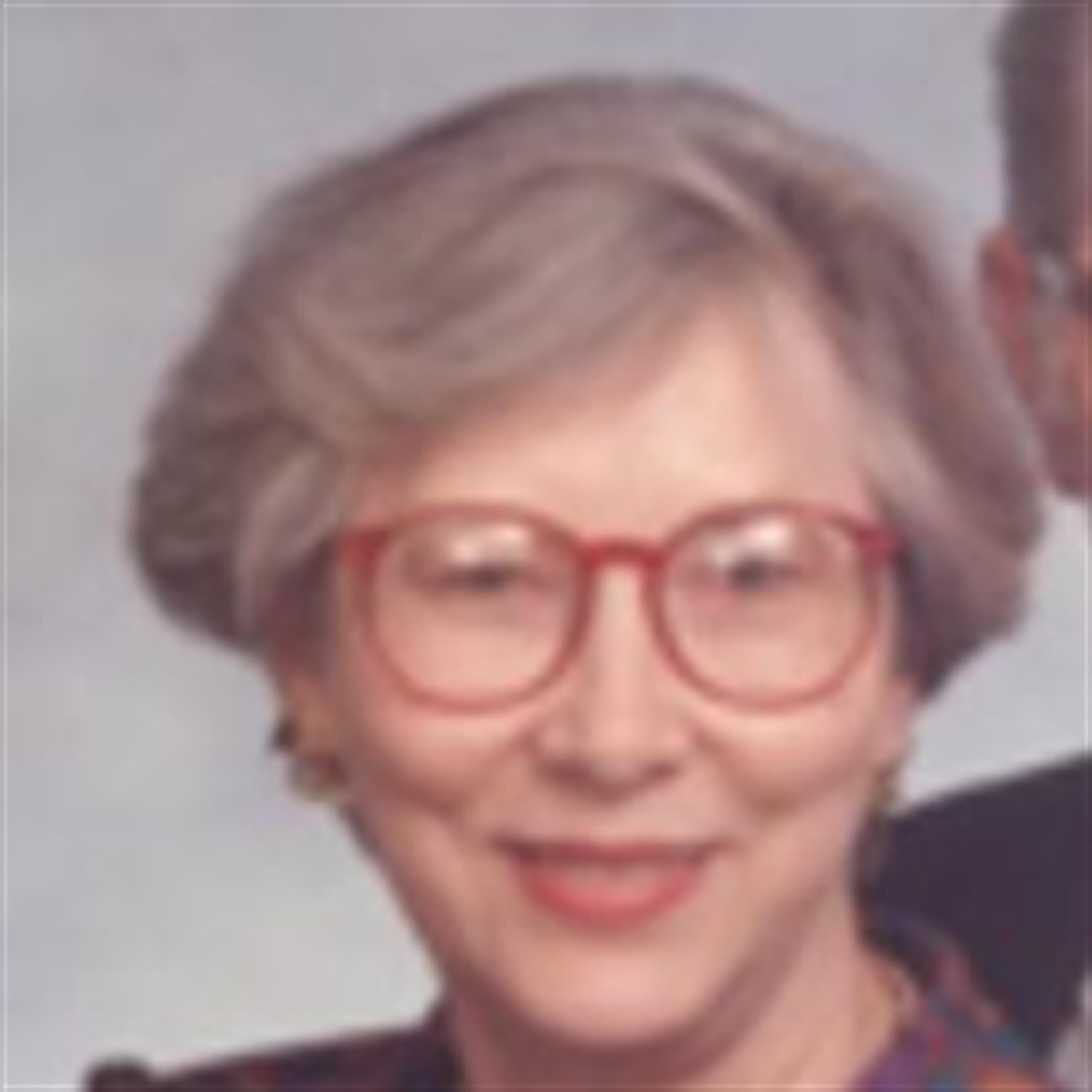 Barbara Dare Palmer
