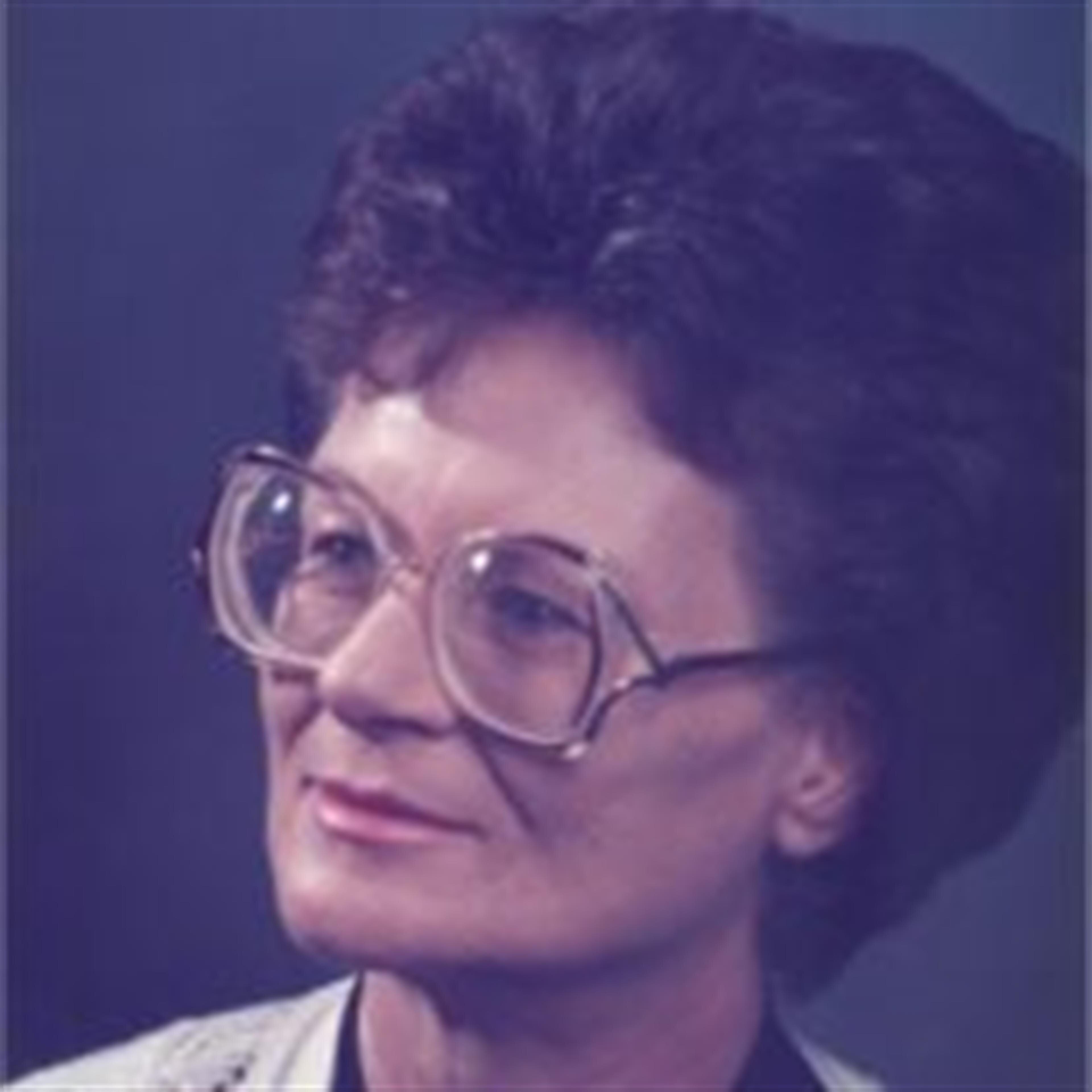 Mary Margaret Ward
