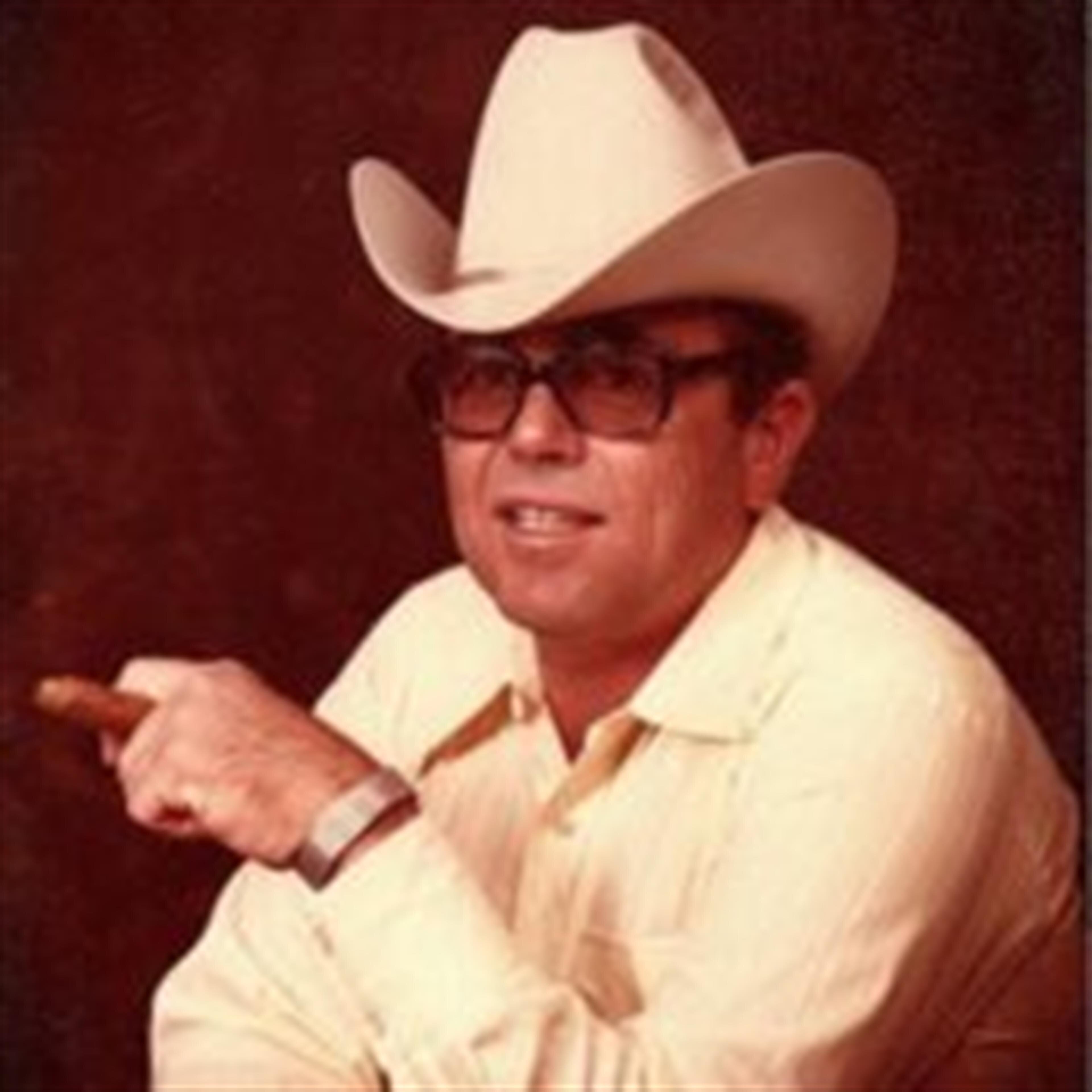 Donnie Mack Hickerson