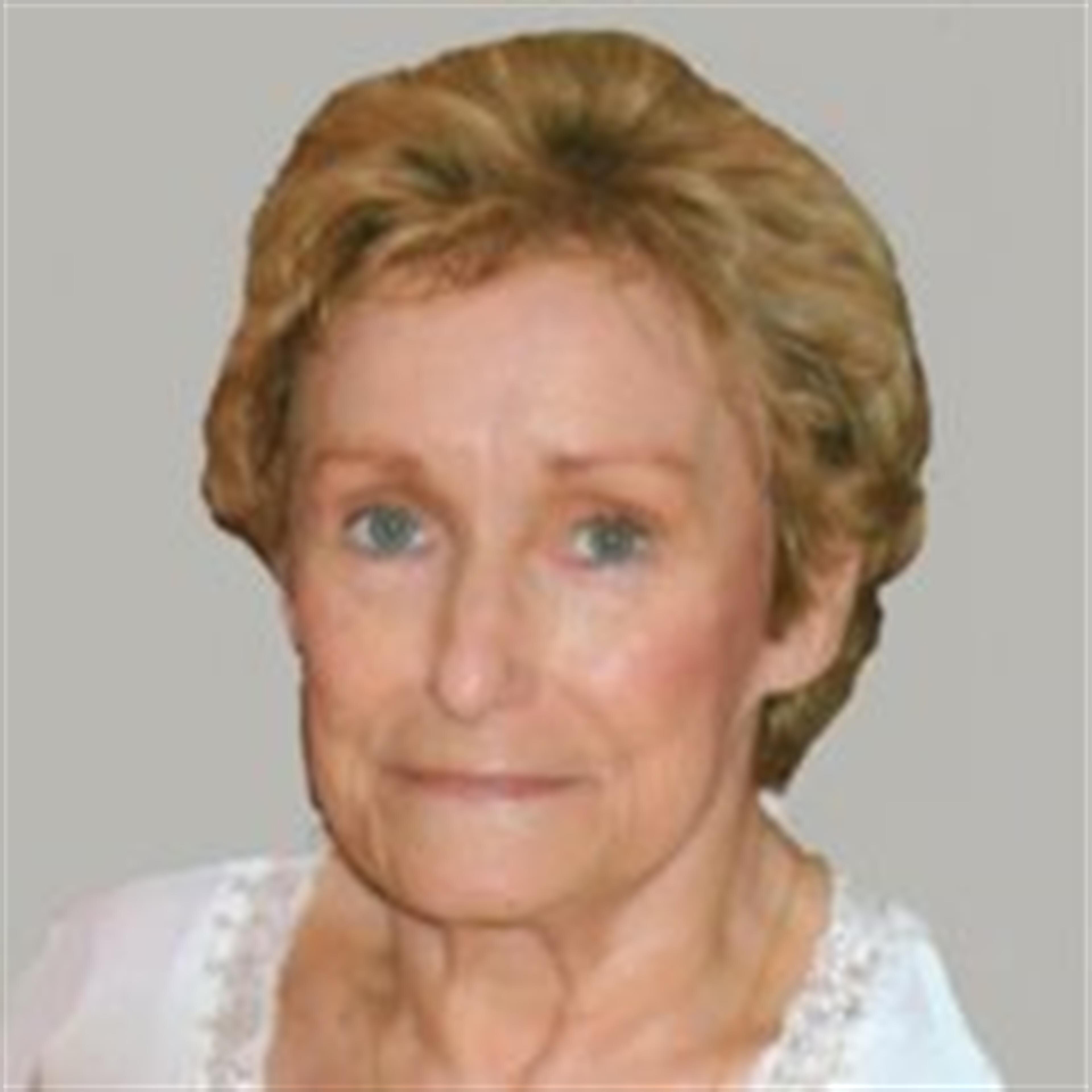Jean Ann Willingham