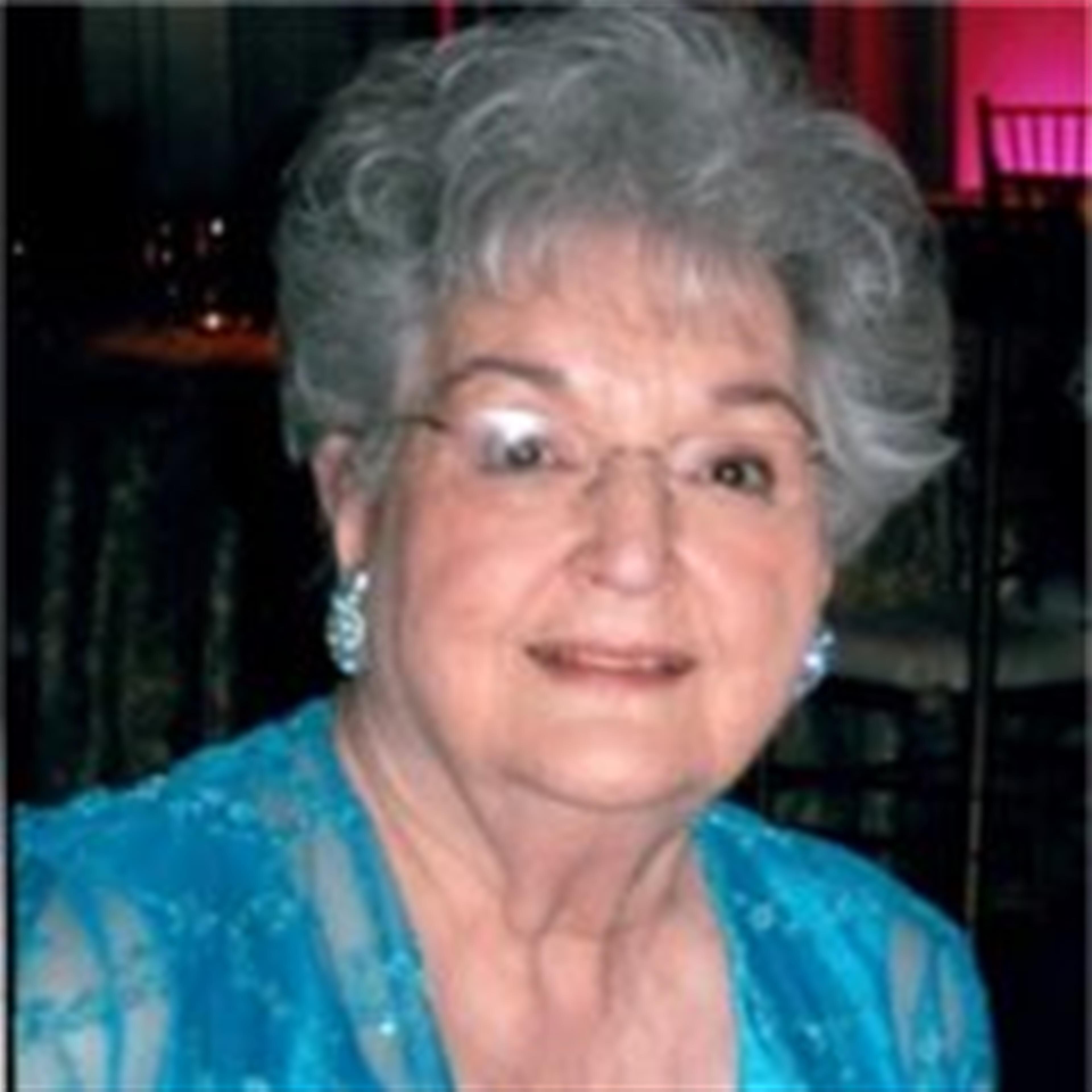Betty June Piacenti
