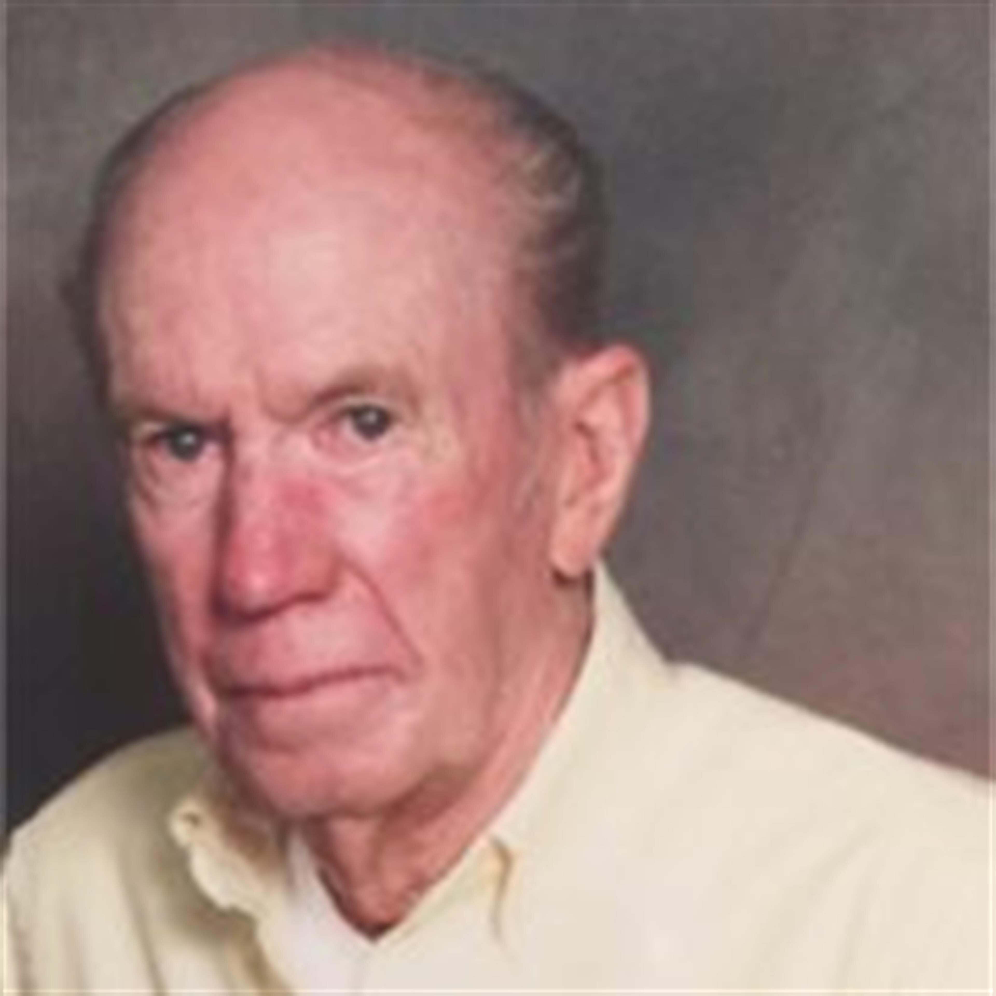 John  Richard  Williams