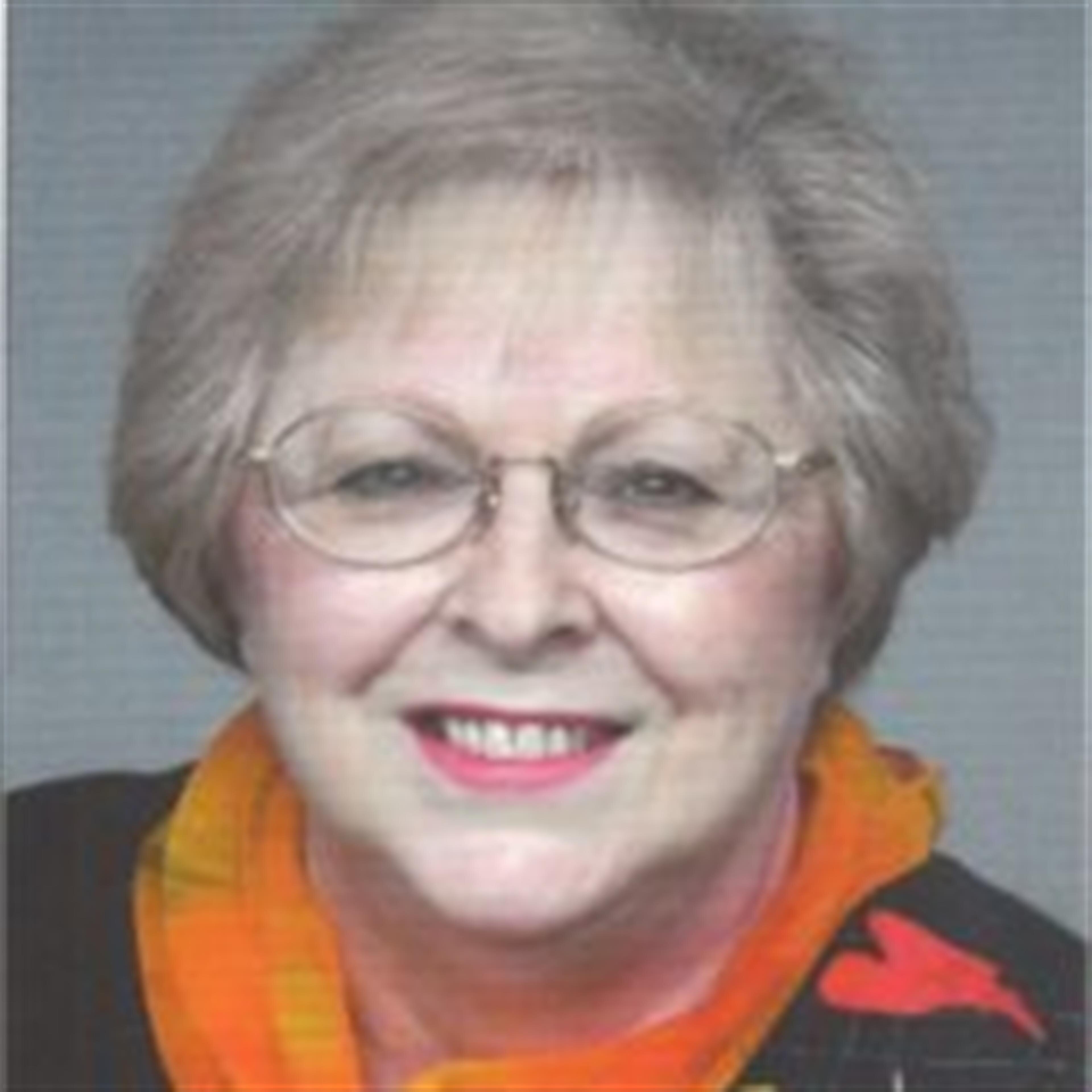 Carole Ann Vaulot