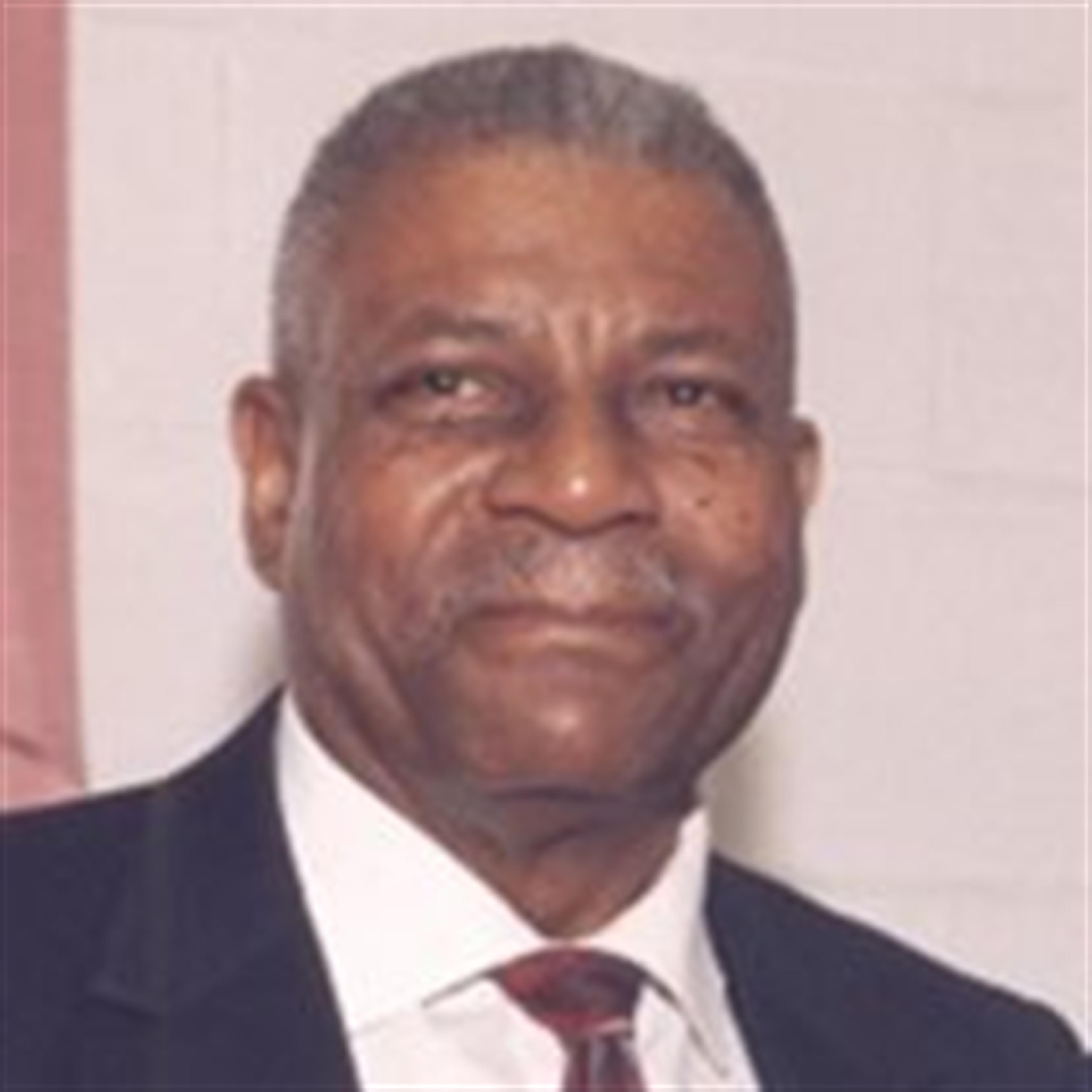 George Allen Sr.