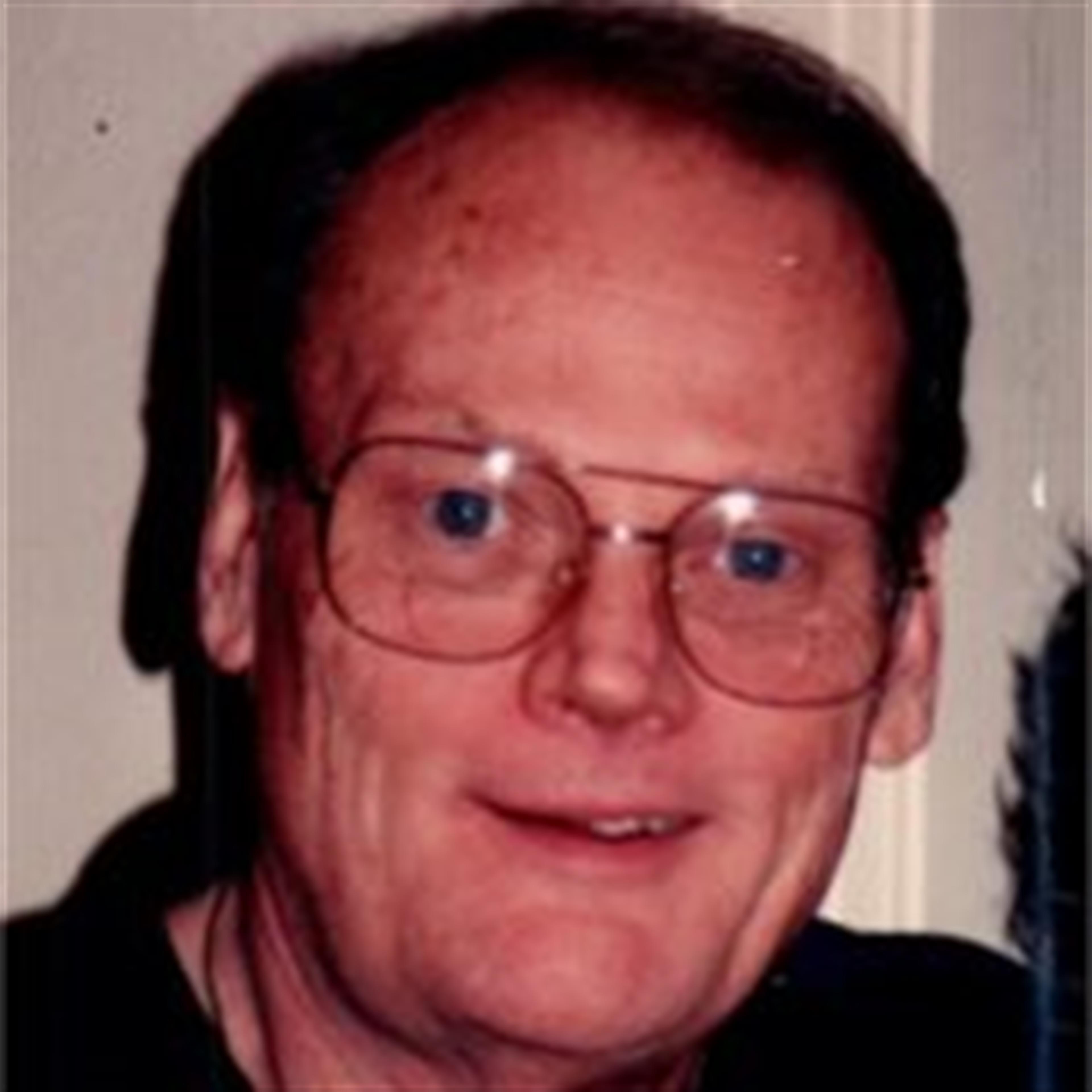 Rowland Stanley Giller II