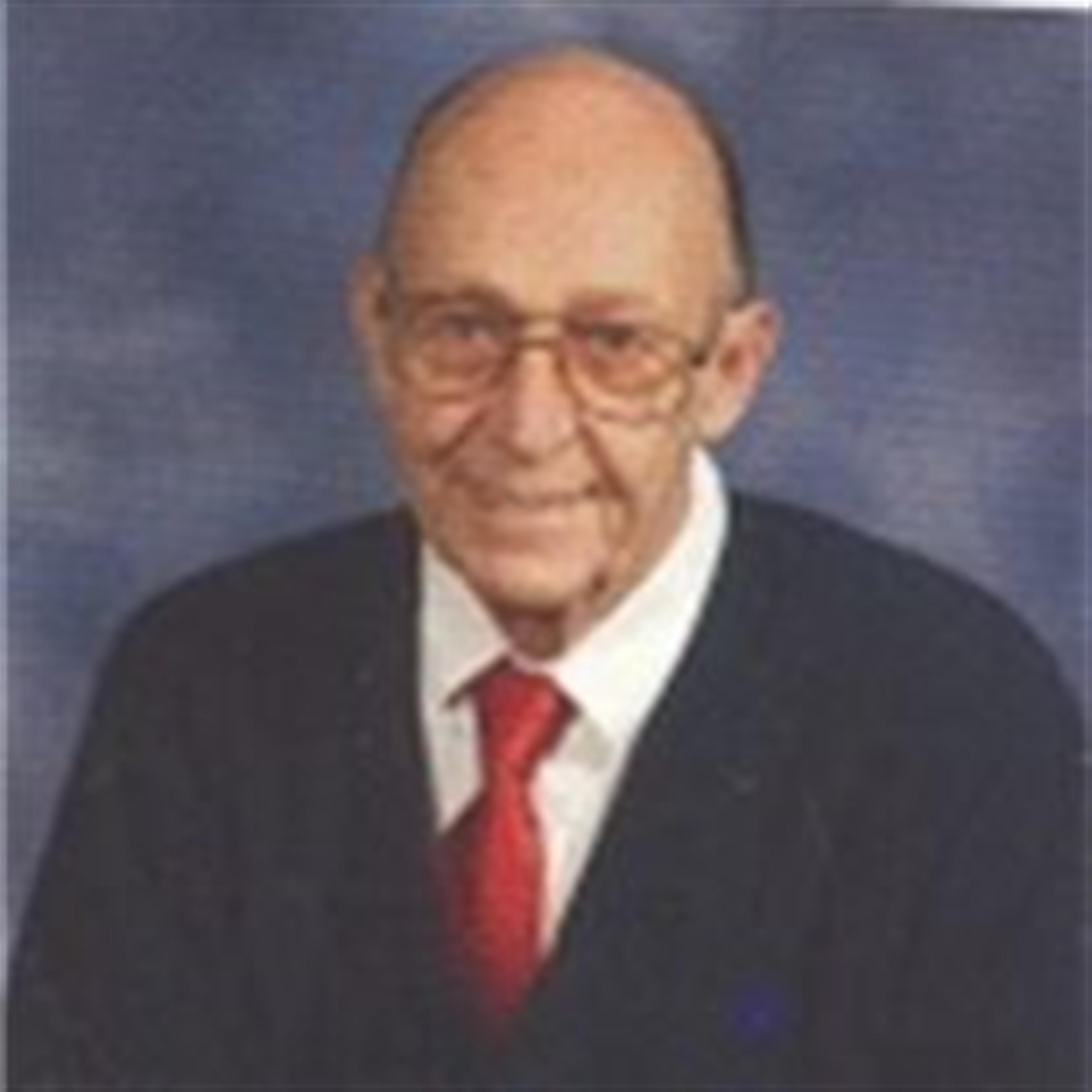 James M. Killmeyer's obituary picture