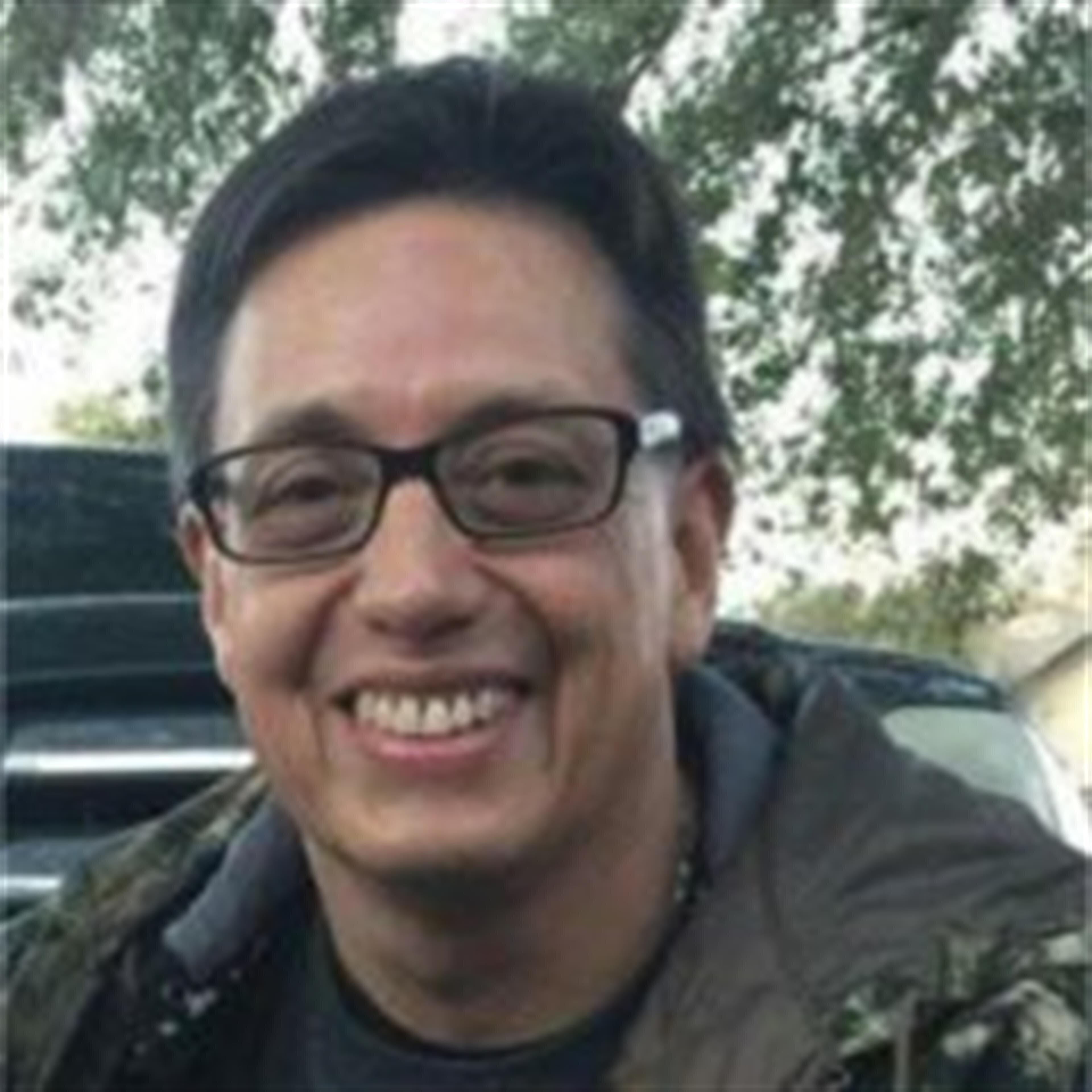 Martin  M Mendoza