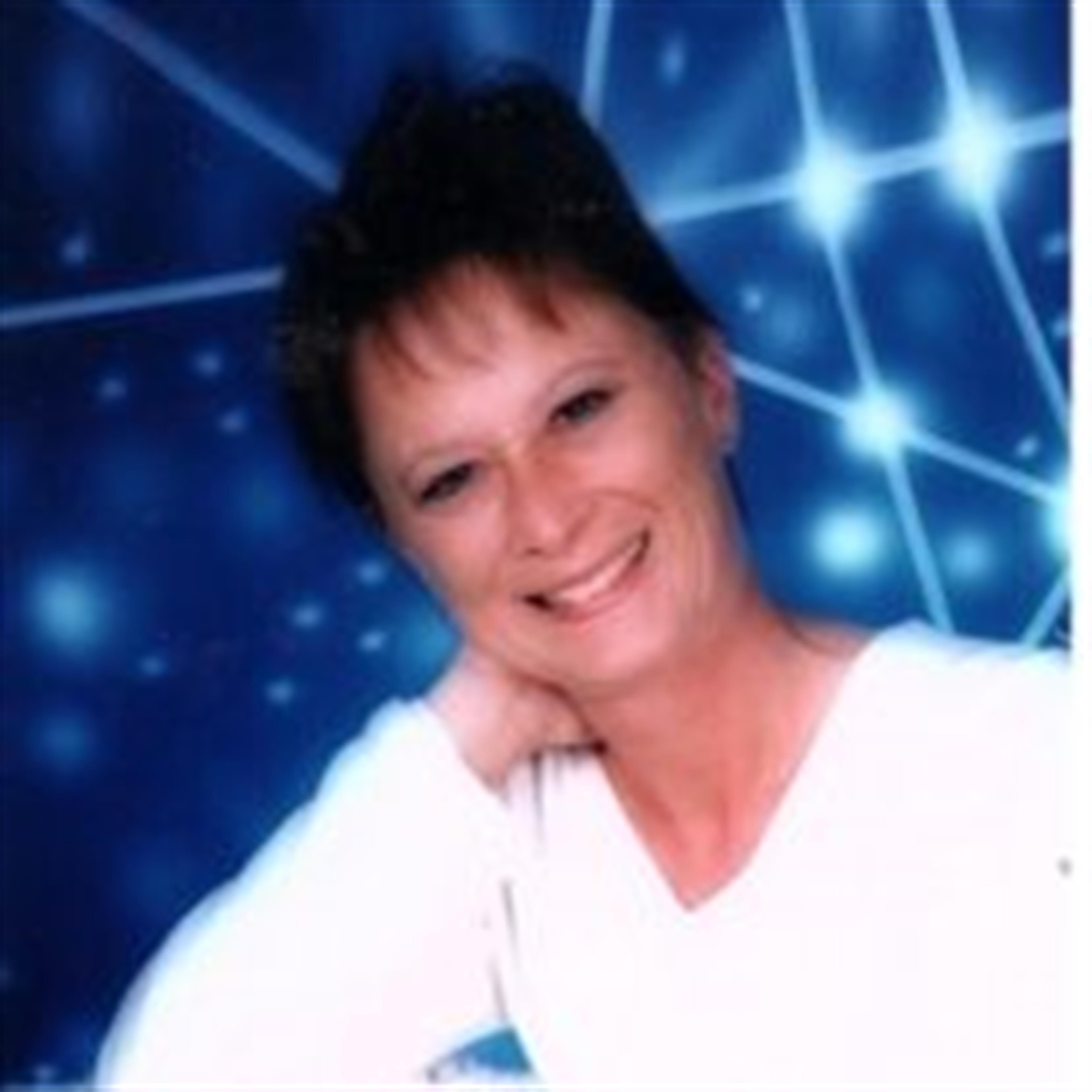 Brenda Faye Palmer