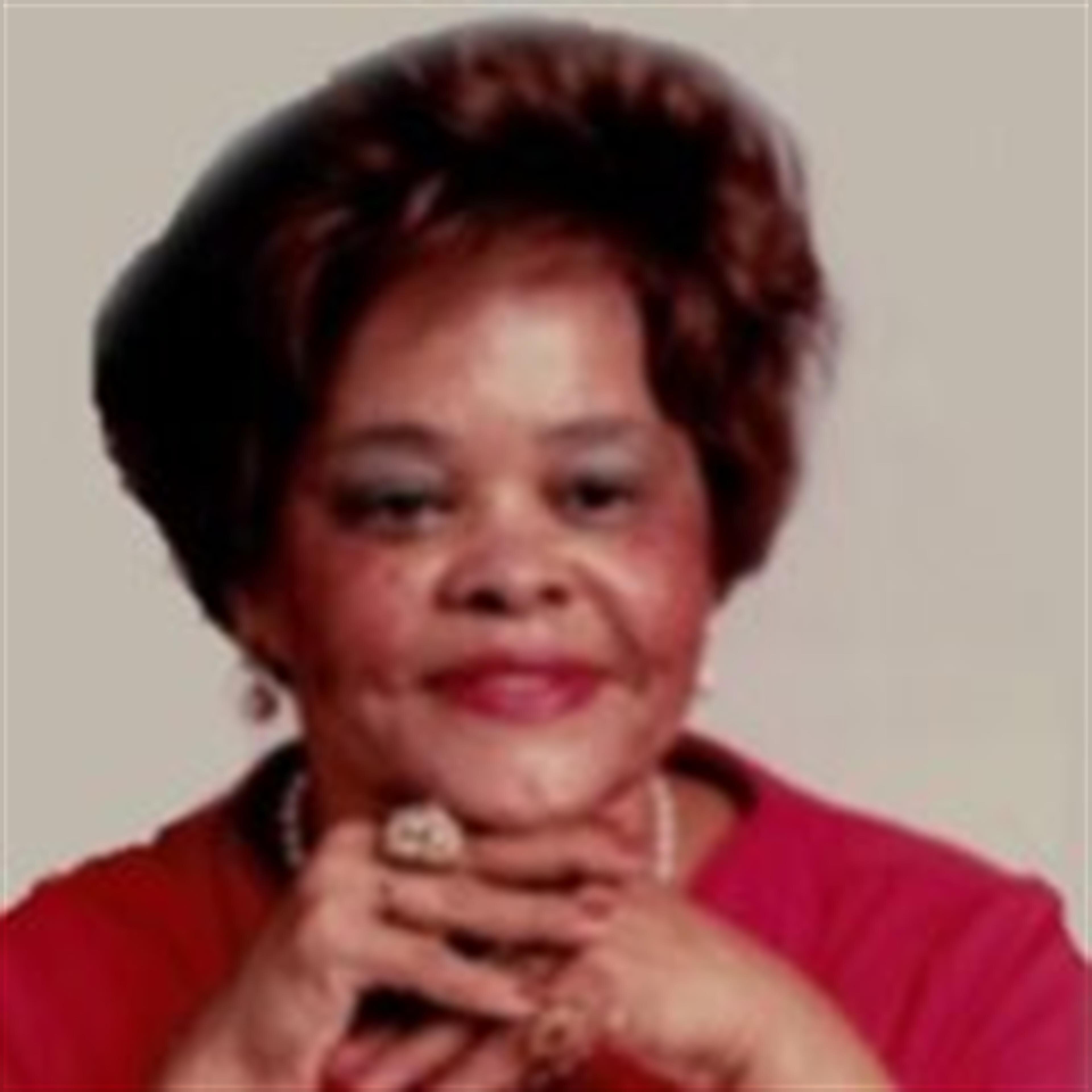 Betty Jo Eubanks