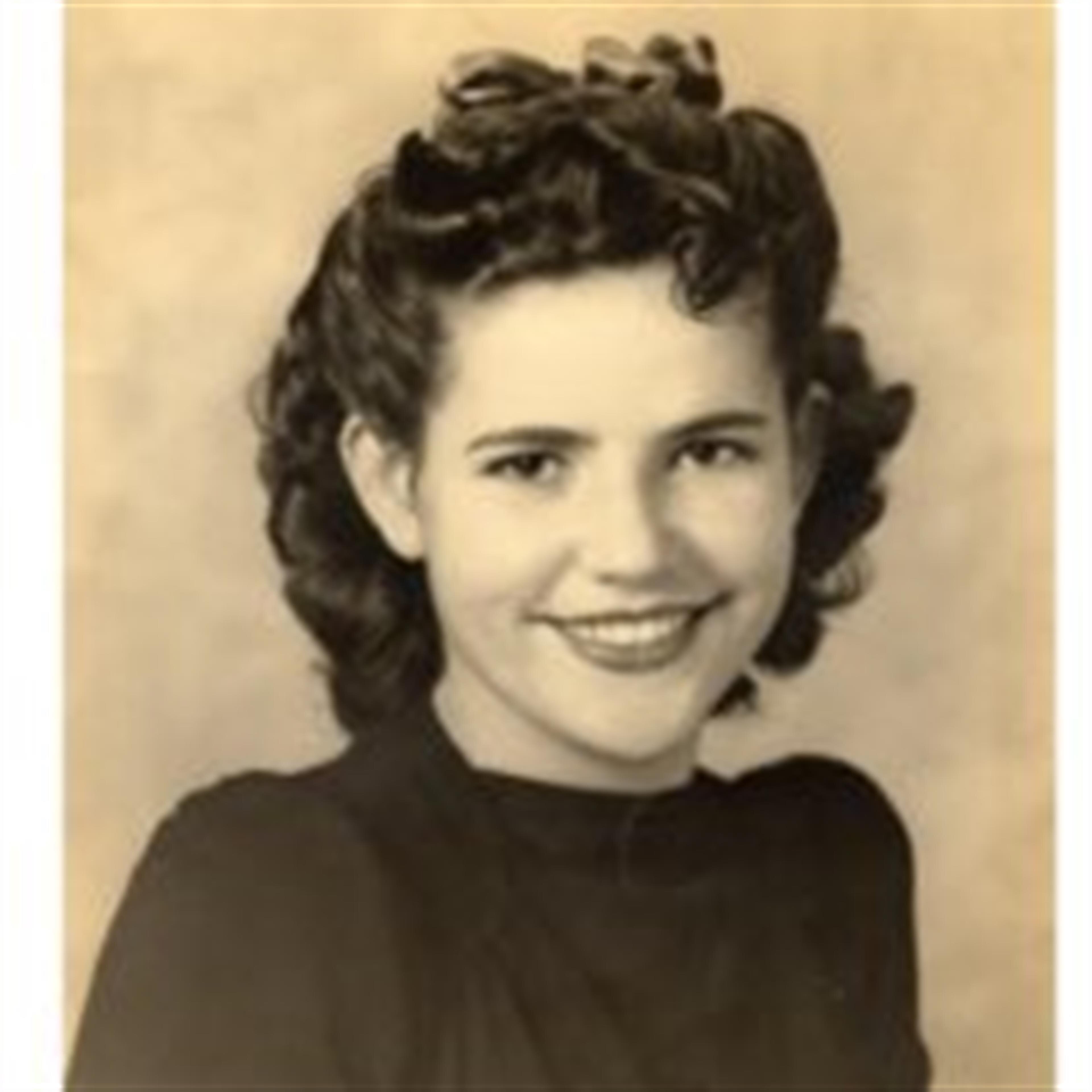 Helen Venable Egger