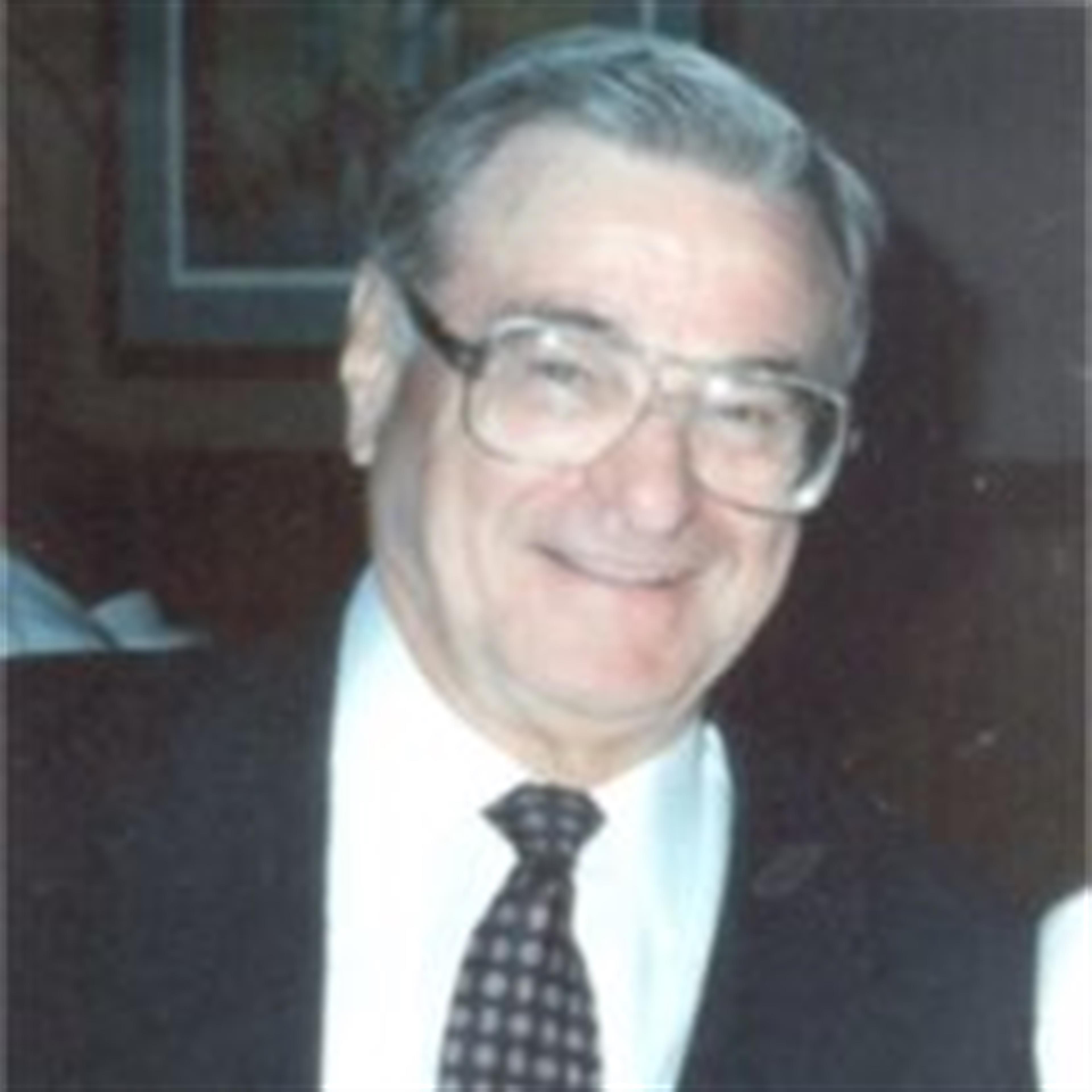 Raymond Manning  Loyd