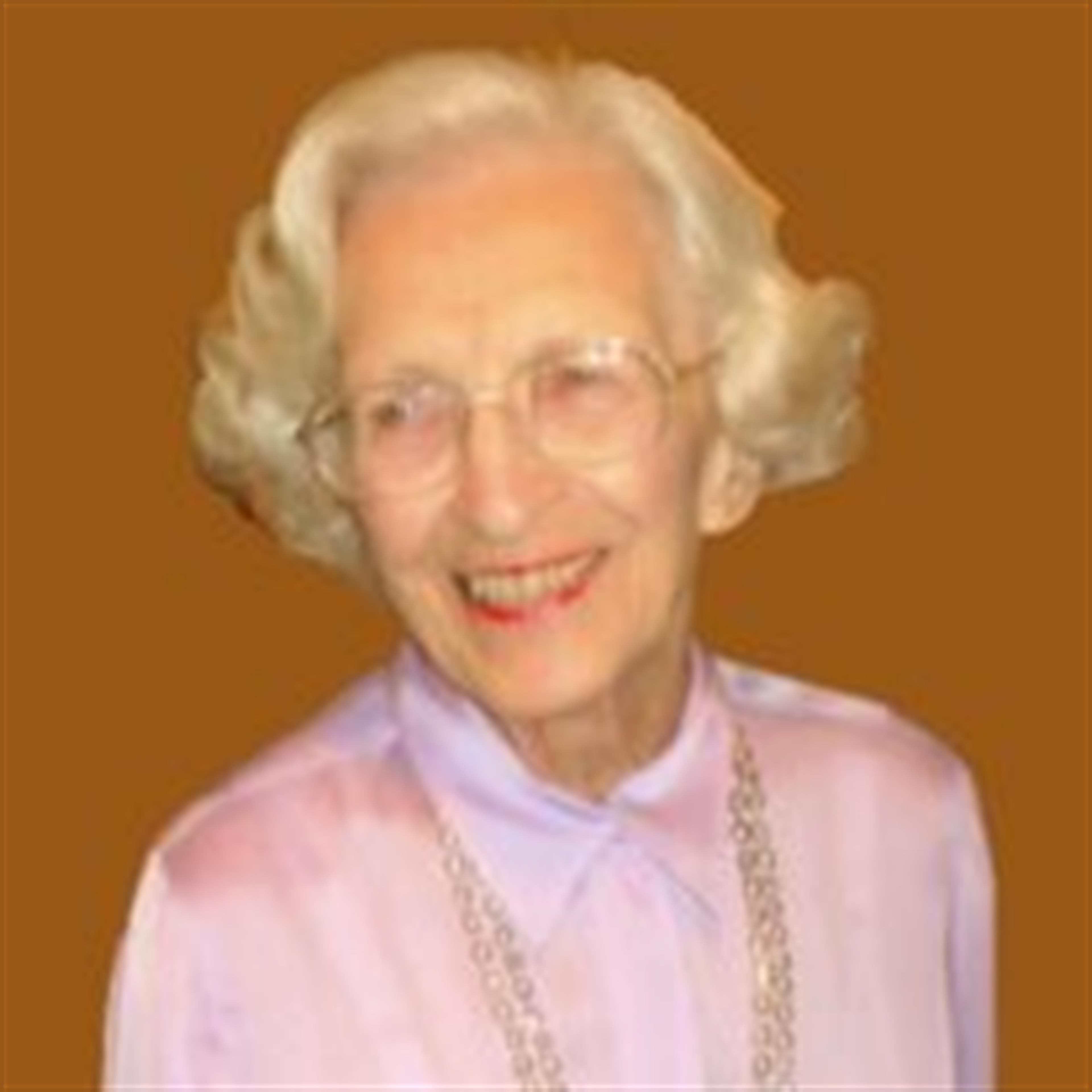 Jane Felton Scott's obituary picture