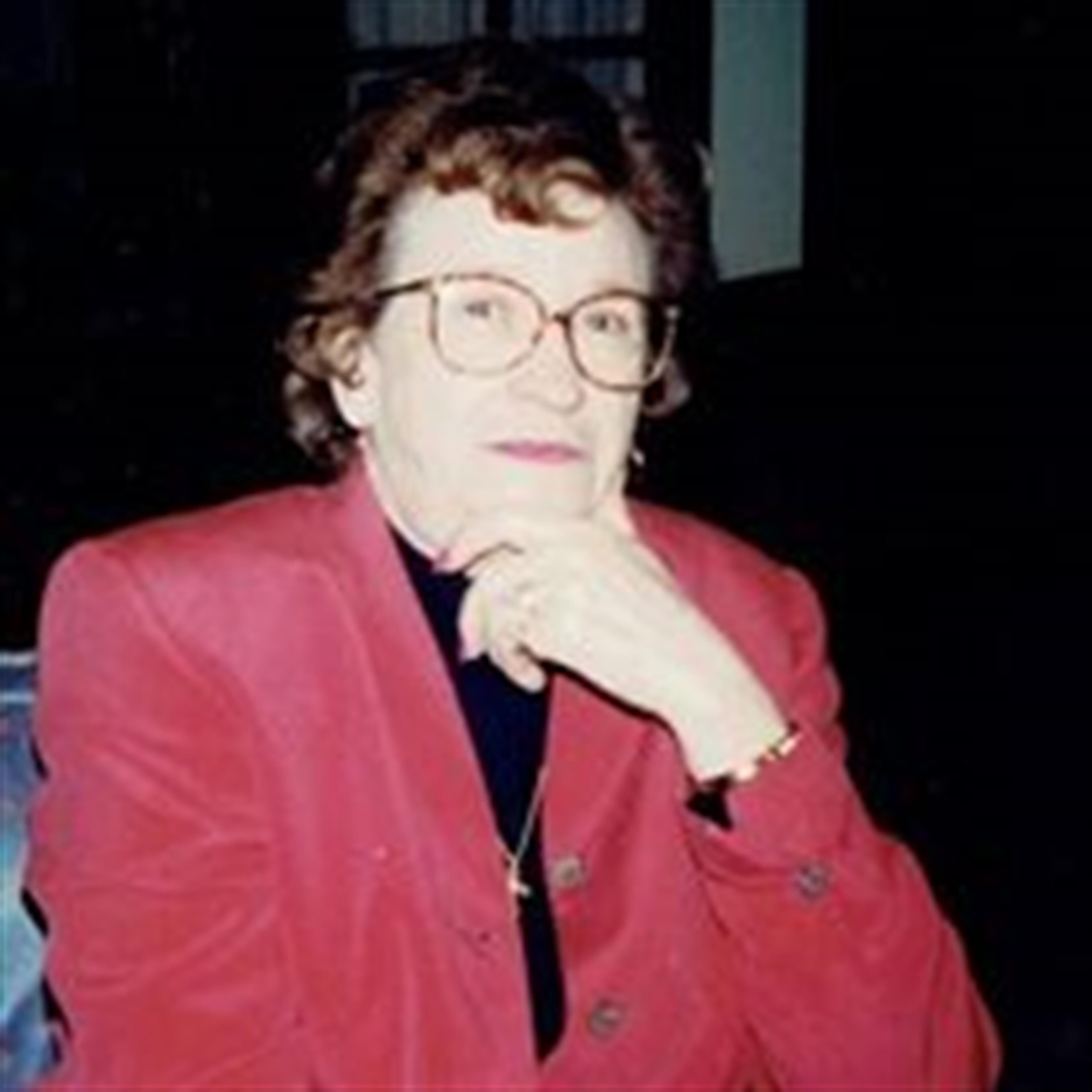 Montie Victoria Odom