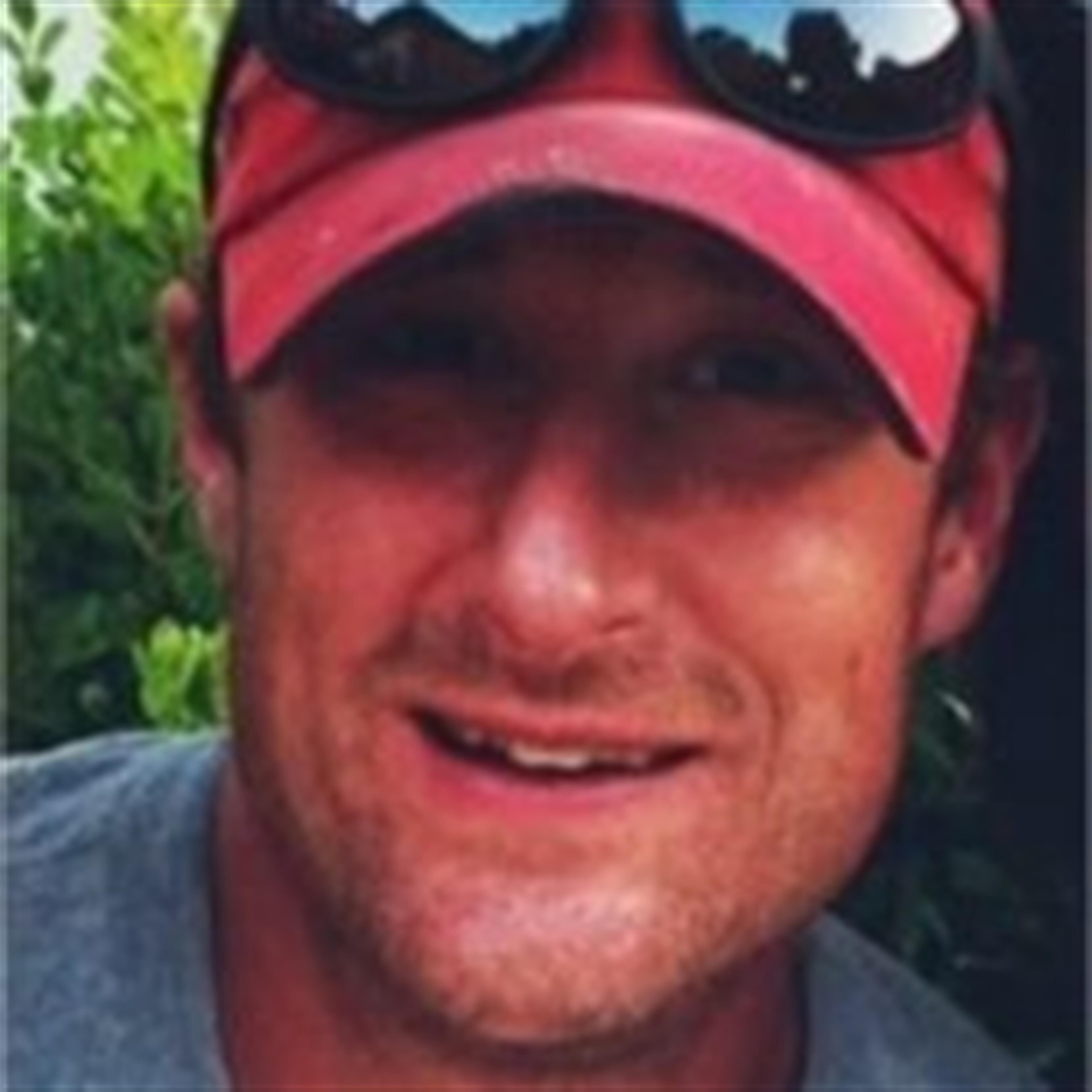James  Michael "Mike" Warren