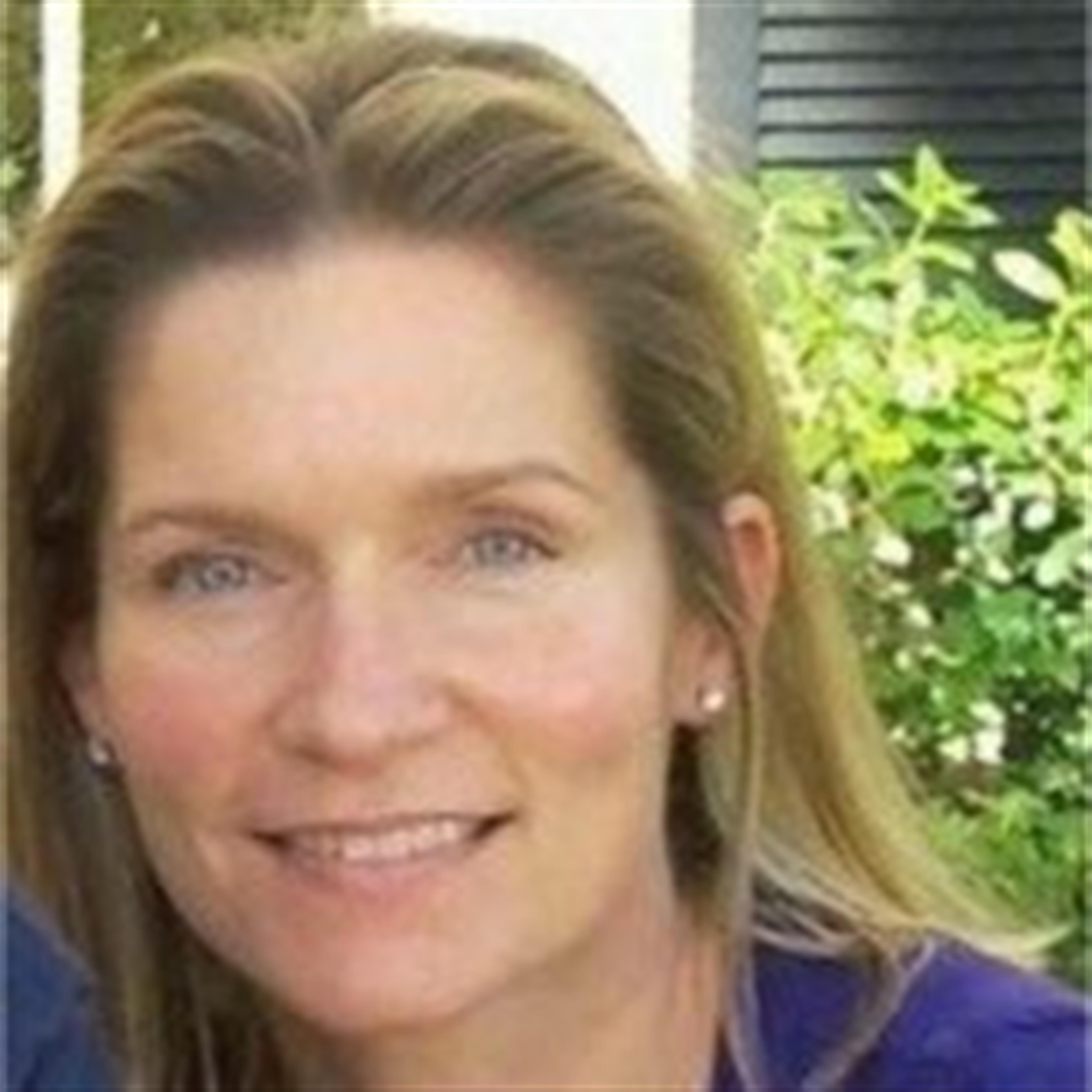 Kimberly Rey Alderson