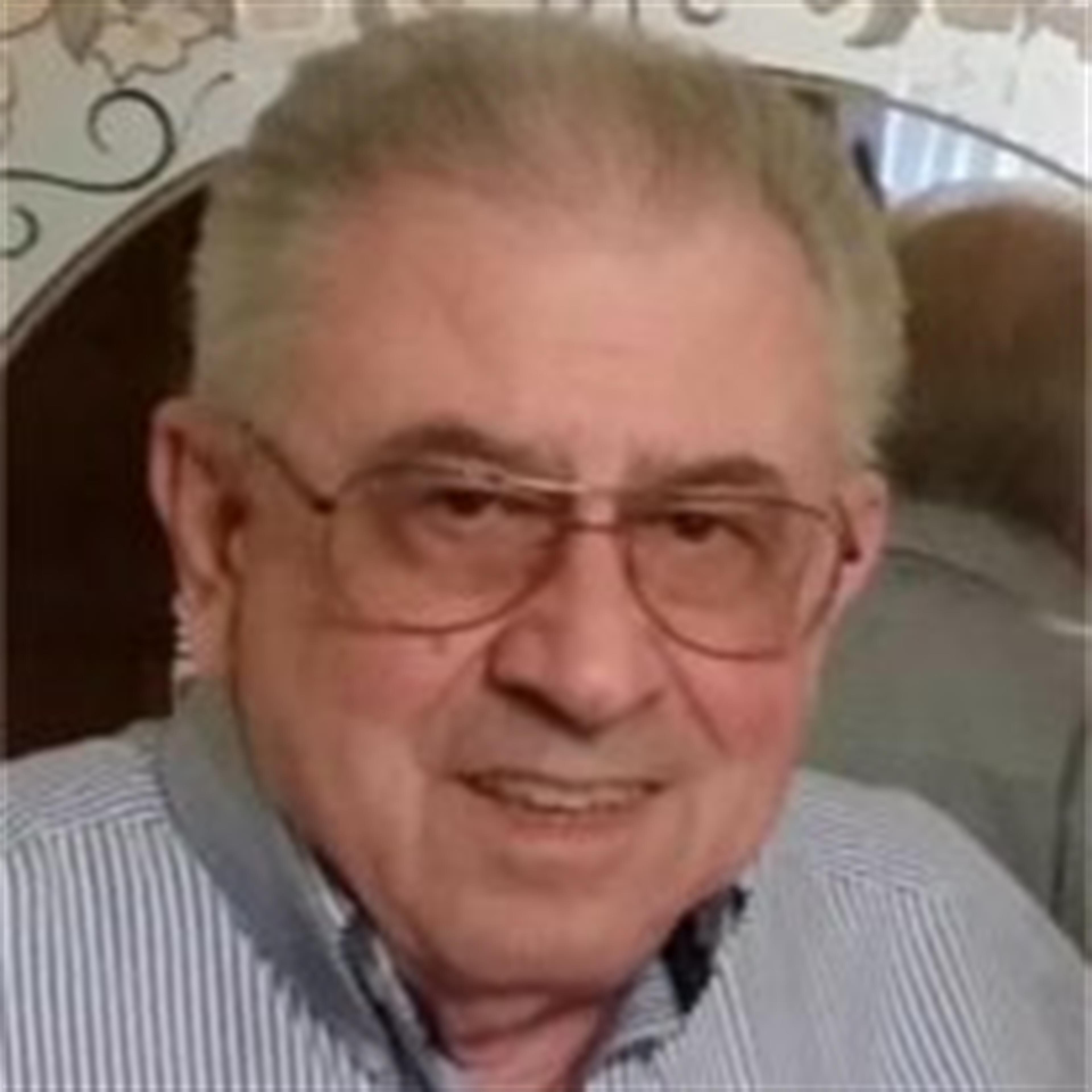 Roy Gene Bragg