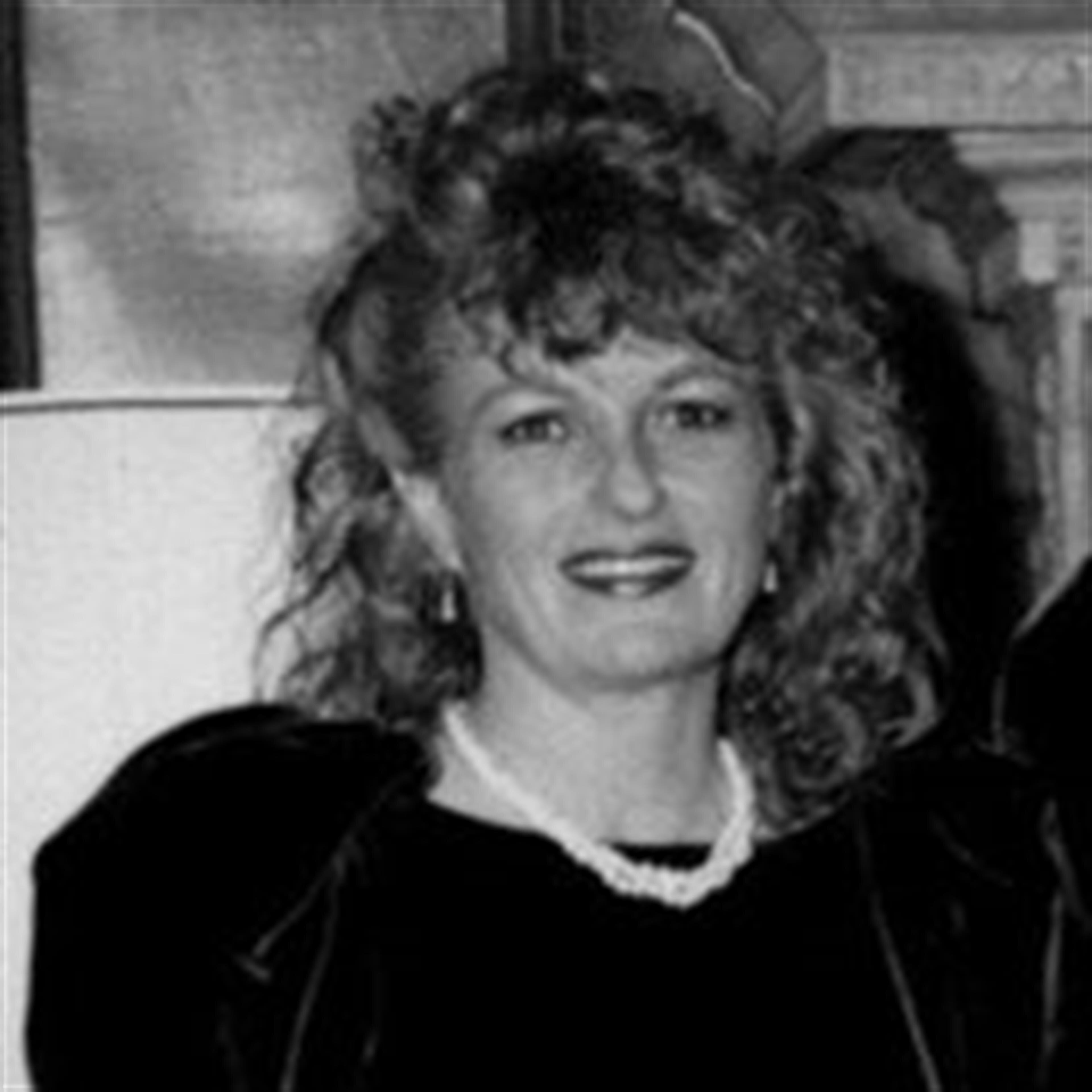 Tamia Kay Ludlow