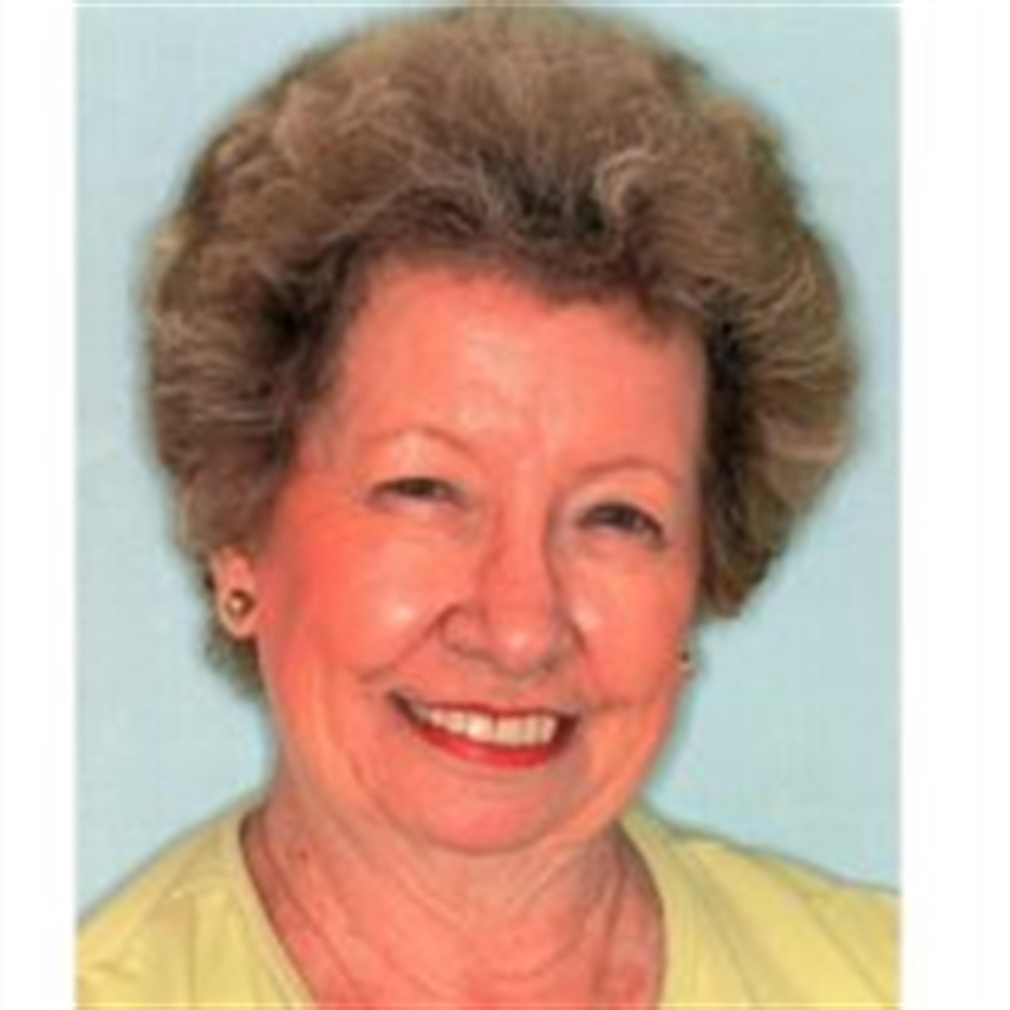 Carolyn Clara Mayer