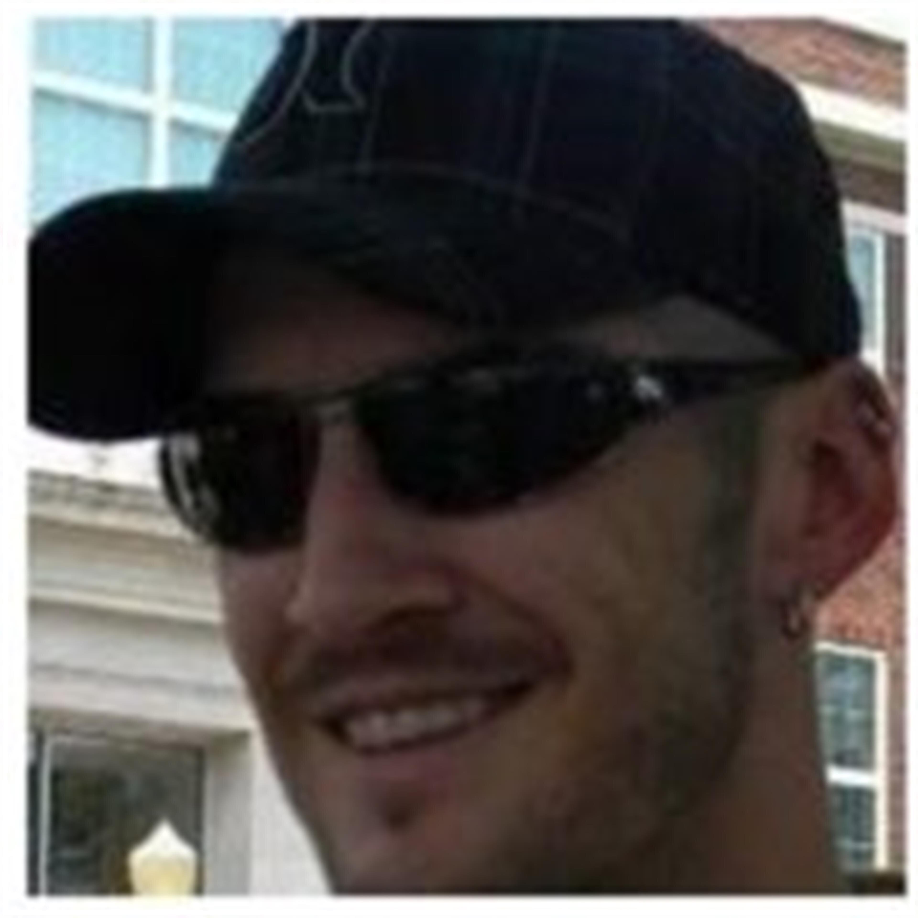 Brandon Allen Conder