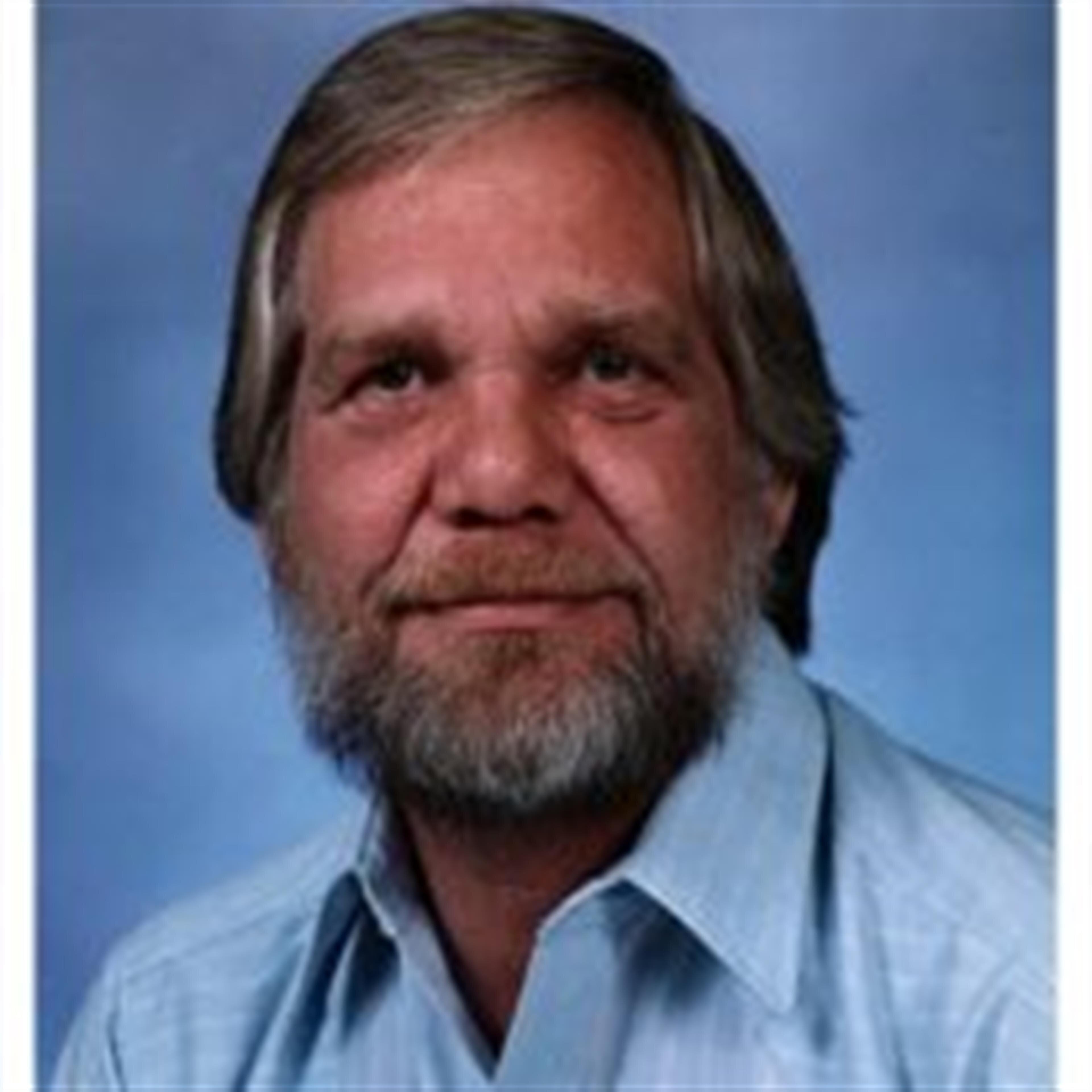 Bruce Aaron Miller